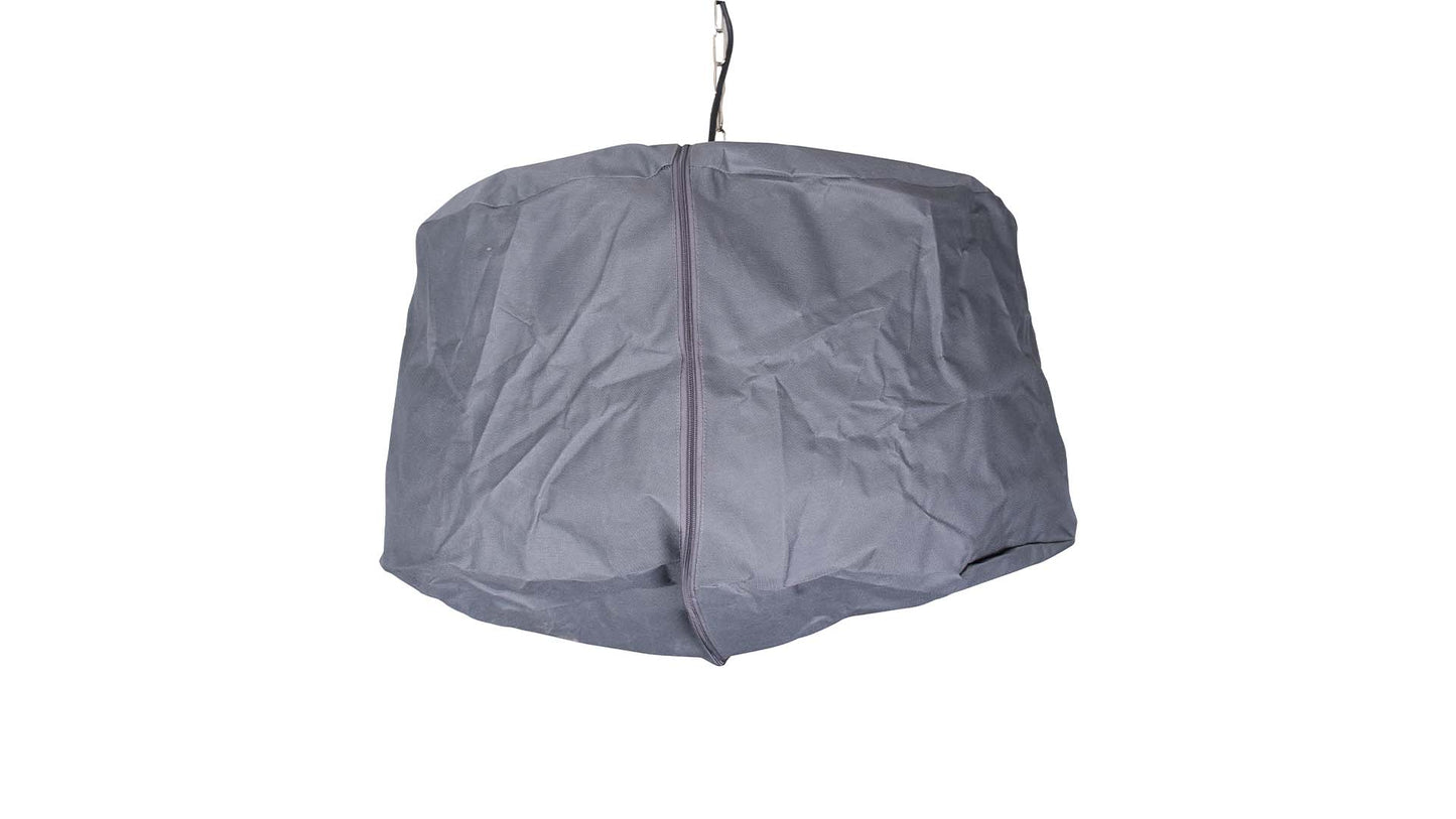 Beskyttelsescover til Terrassevarmer (CH-ARTIX-C) - Nordic Unique