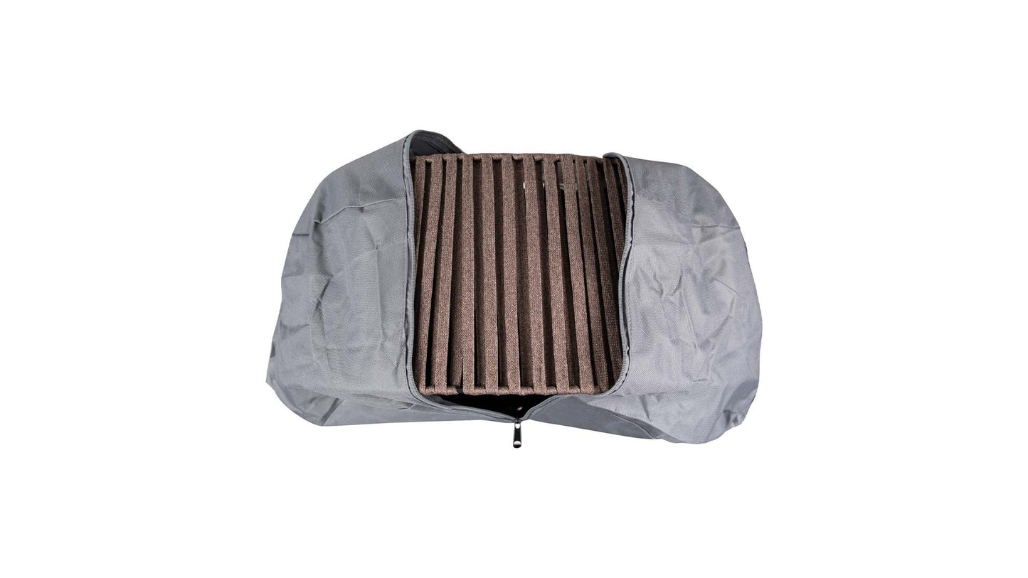 Beskyttelsescover til Terrassevarmer (CH-ARTIX-M-HO) - Nordic Unique