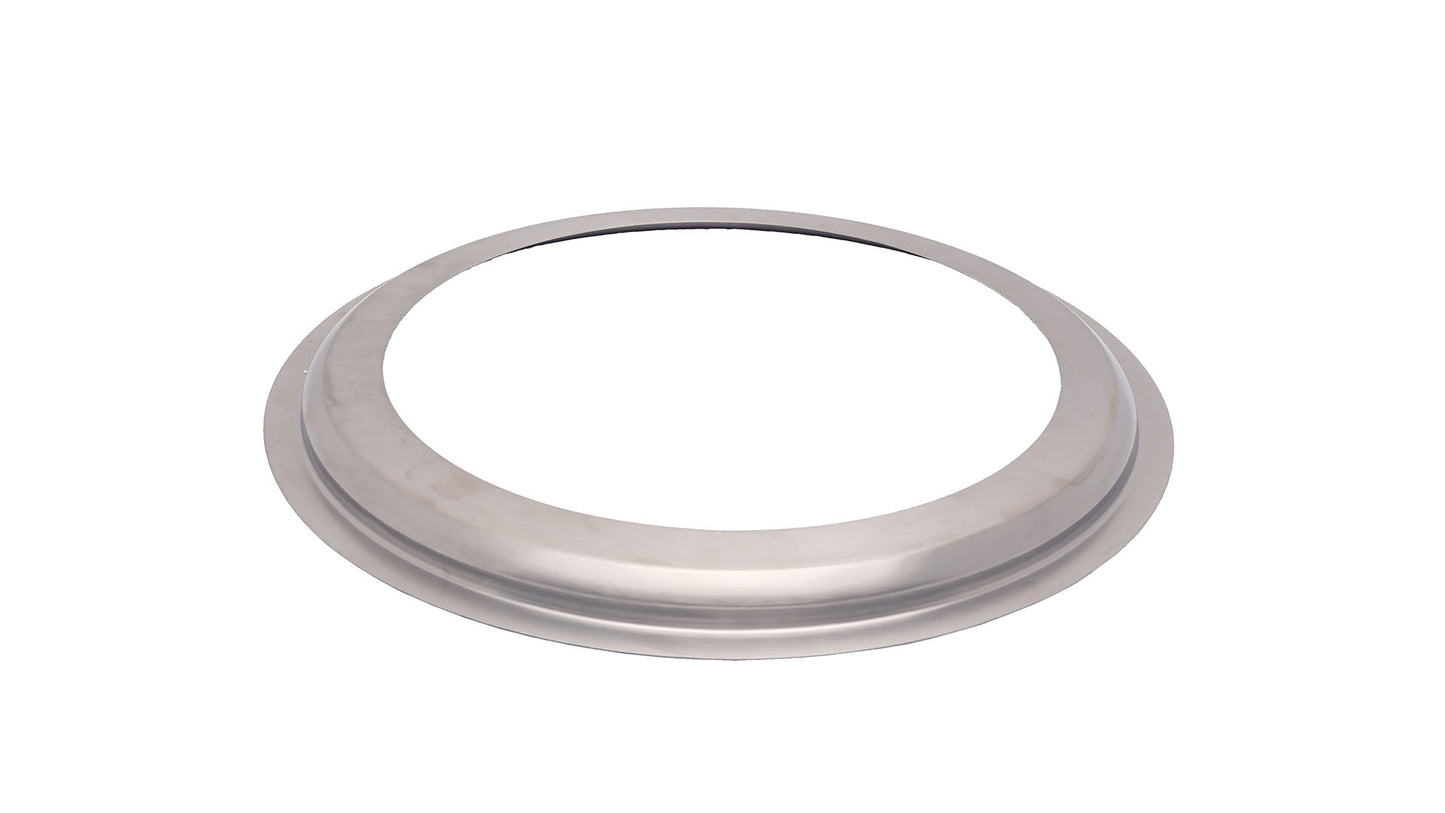 Volcano Bålfad L – Sort - Nordic Unique