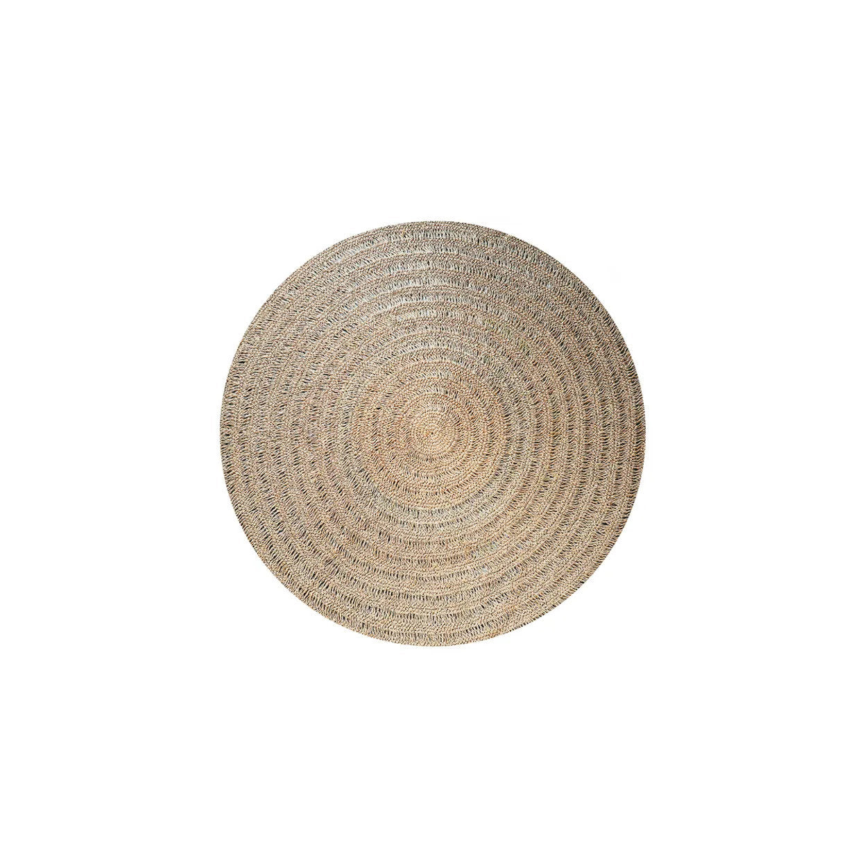 Søgræs Tæppe - Naturlig - 100cm