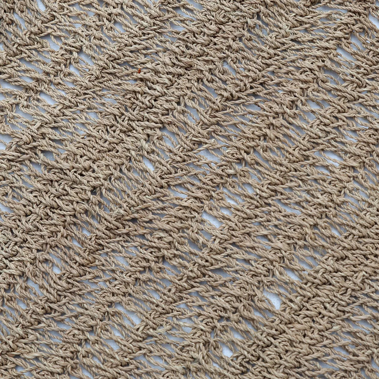 Søgræs tæppe - Naturlig - 200x300cm