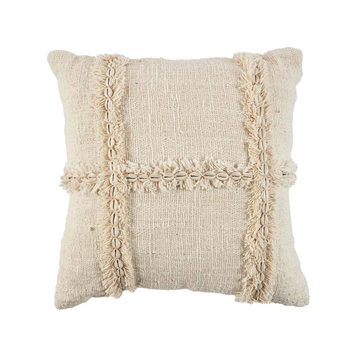 Nomad Pillowcase - Natural