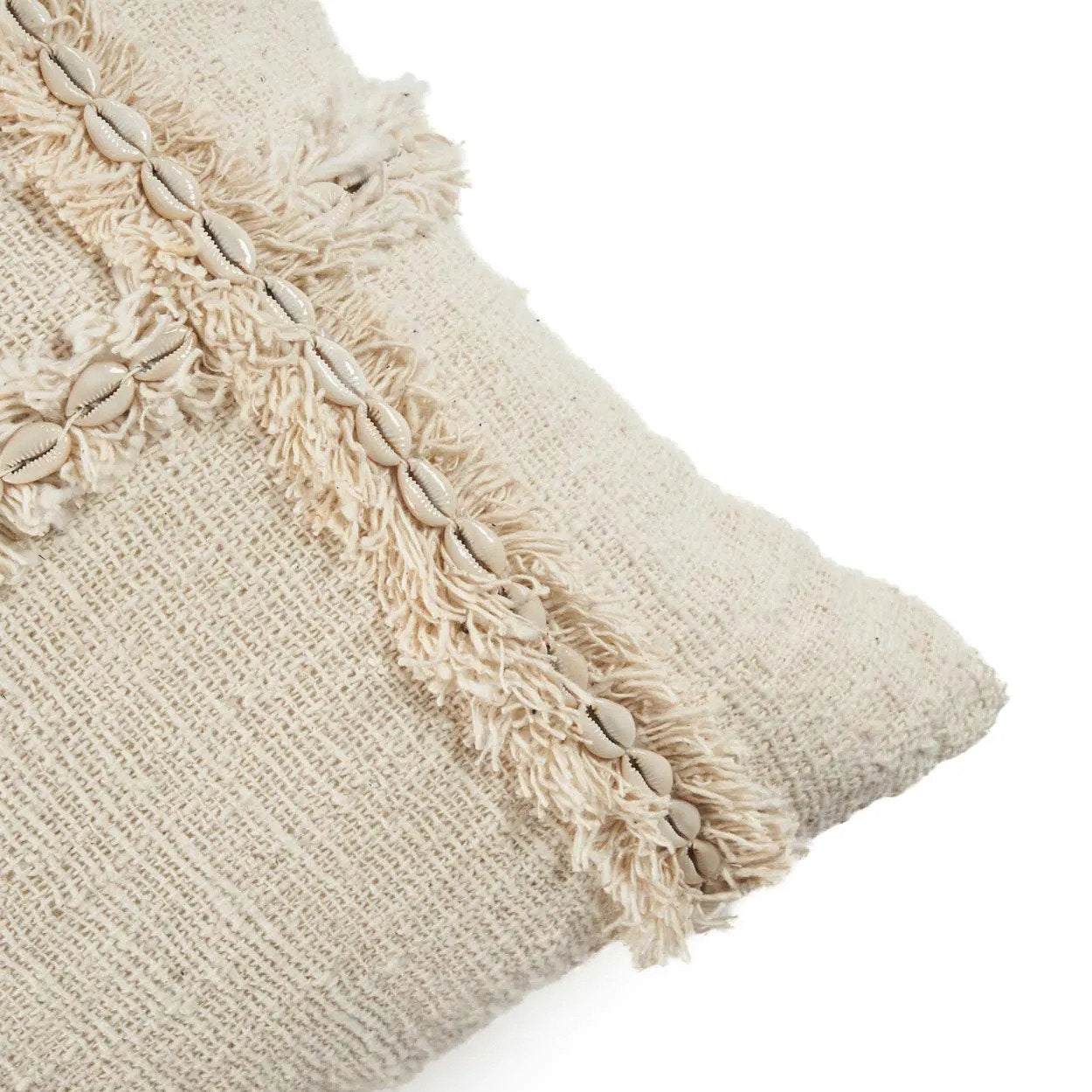 Nomad Pillowcase - Natural