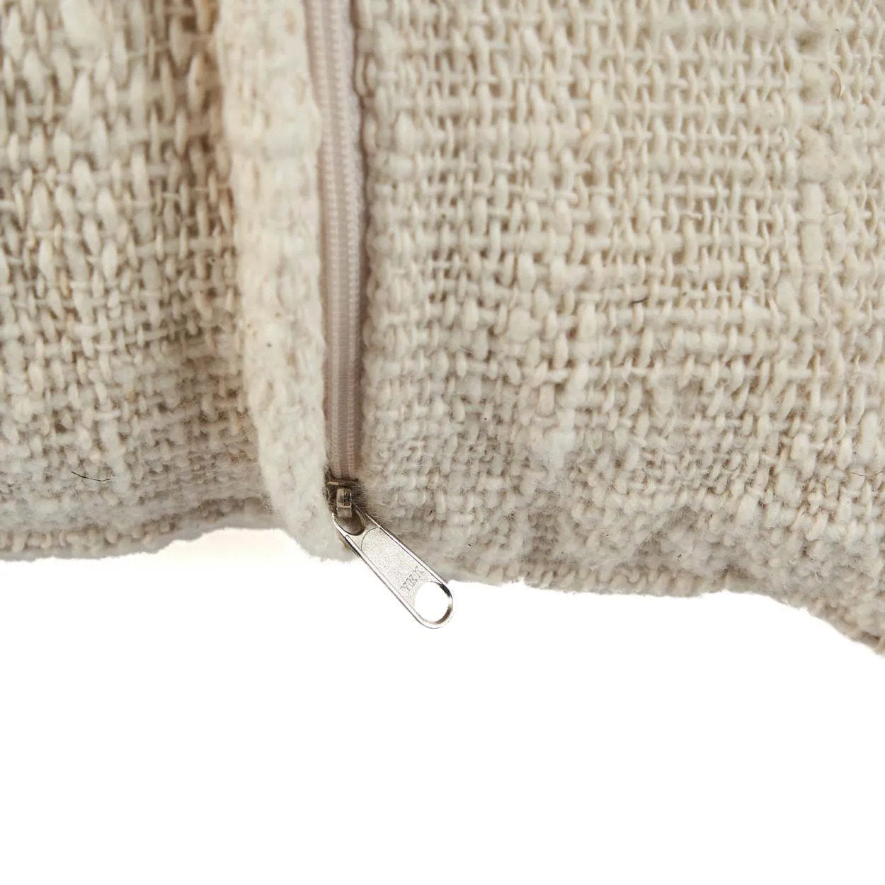 Nomad Pillowcase - Natural