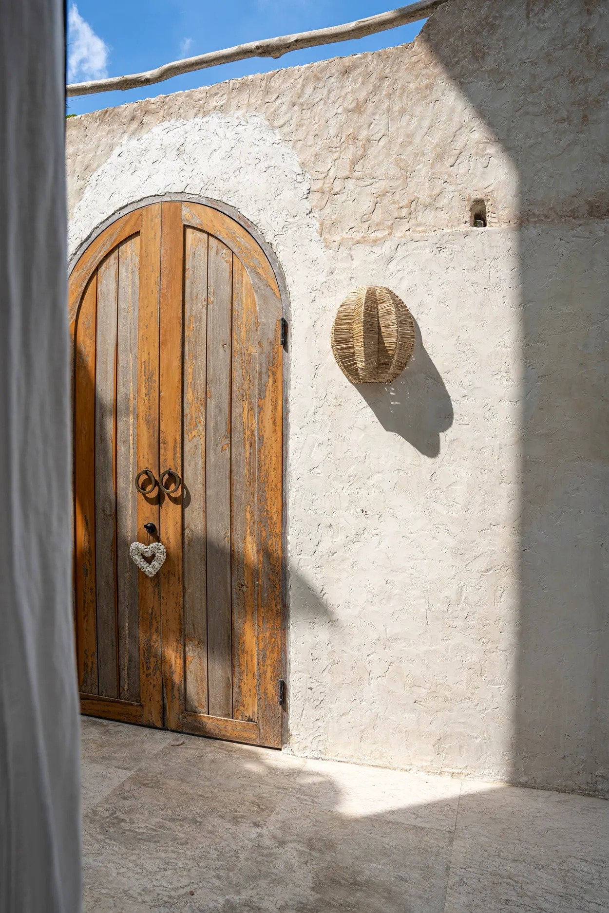 Avanti wall art - Nature - M