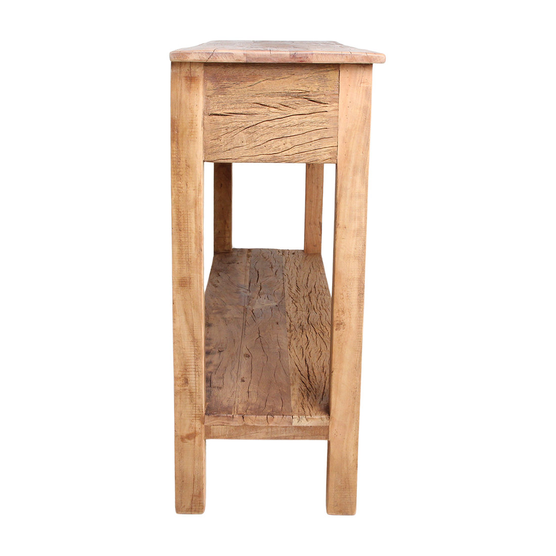 Farmwood sidebord - FSC-genanvendt træ