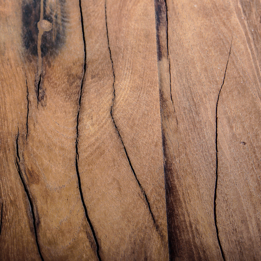 Farmwood træ-sidebord - 120 x 38 x 85 cm