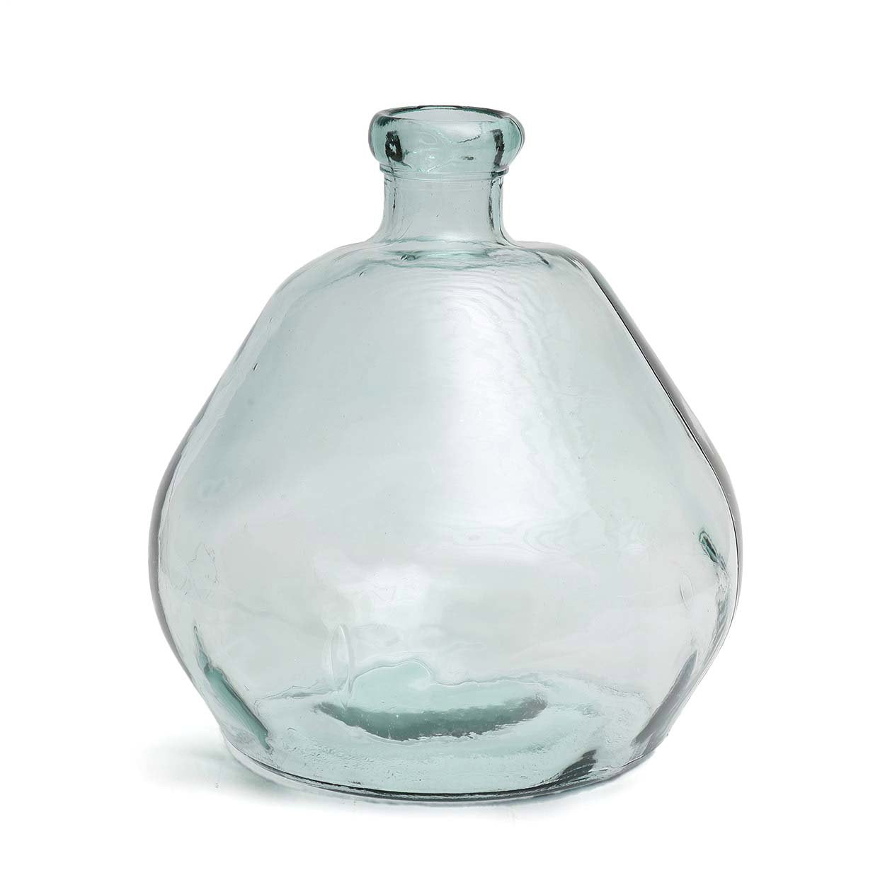 Bolai Vase - Blue