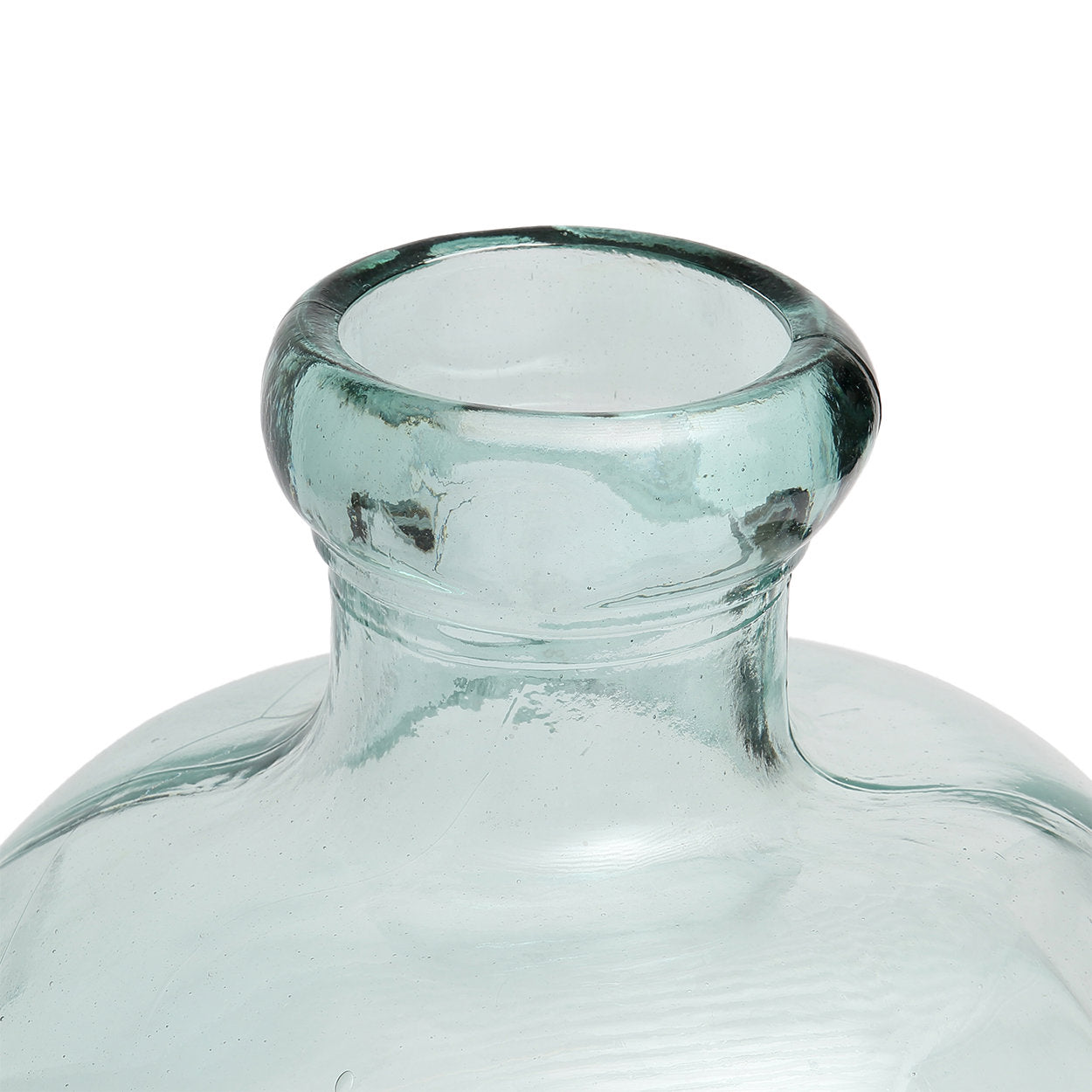 Bolai Vase - Blue