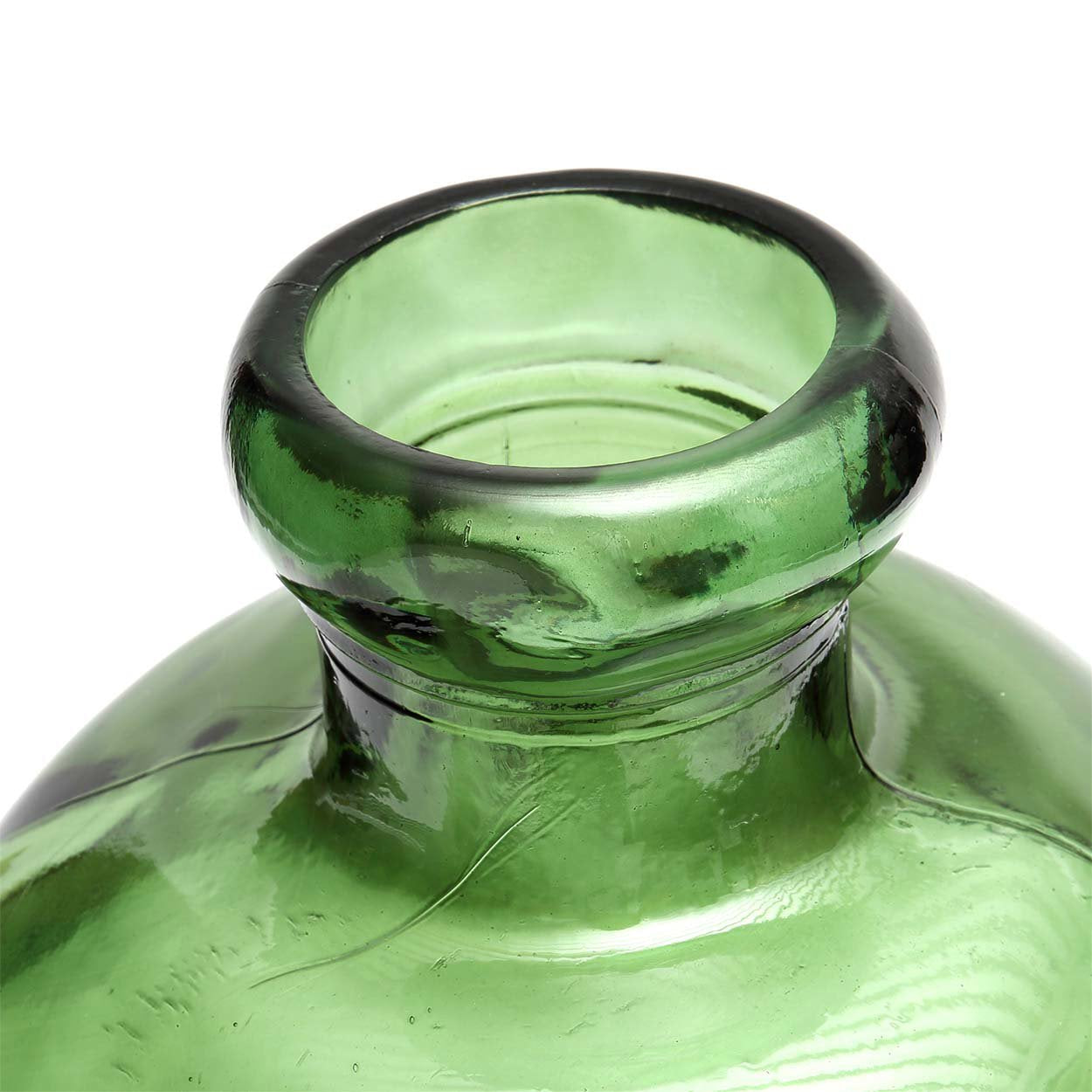 Bolai Vase - Green