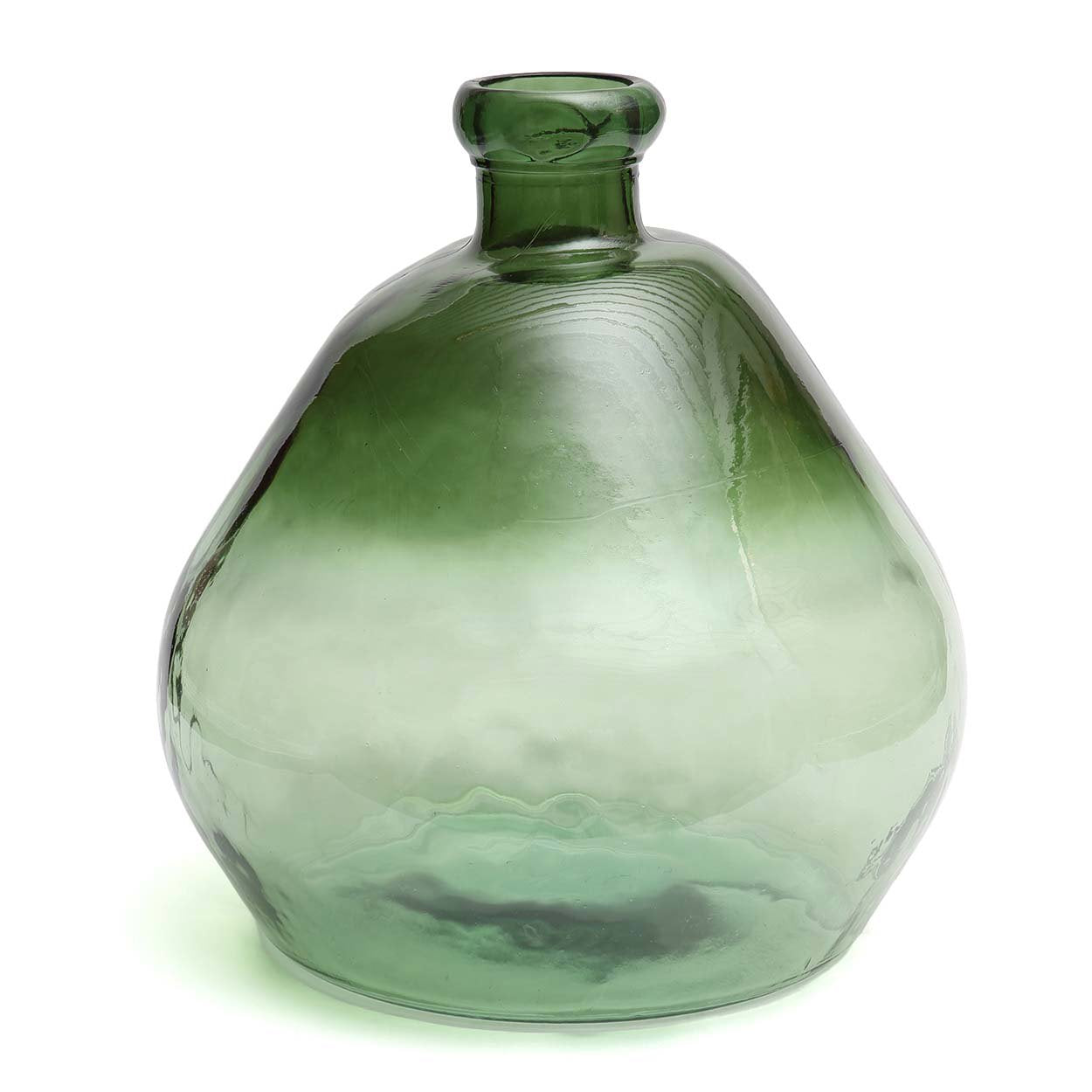 Bolai Vase - Green