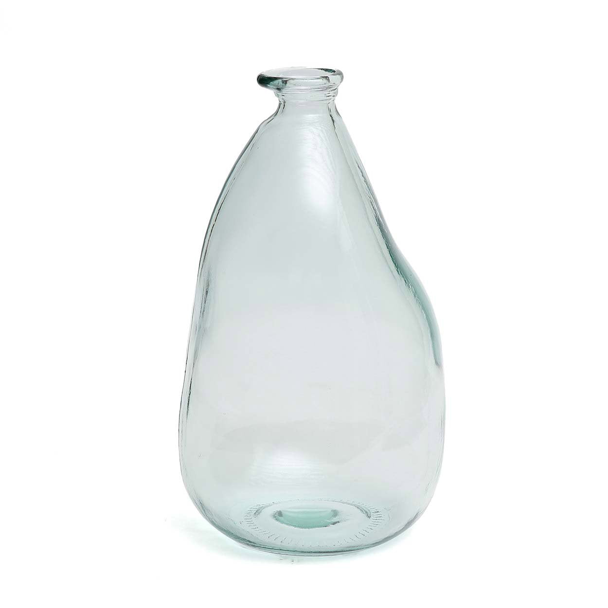 Shudi Vase - Blue