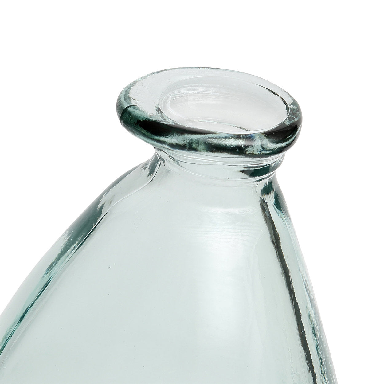 Shudi Vase - Blue