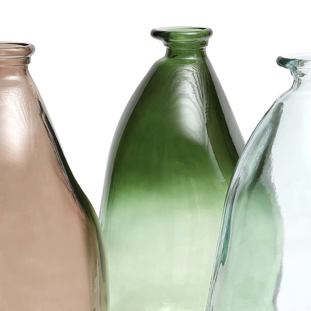 Shudi Vase - Blue