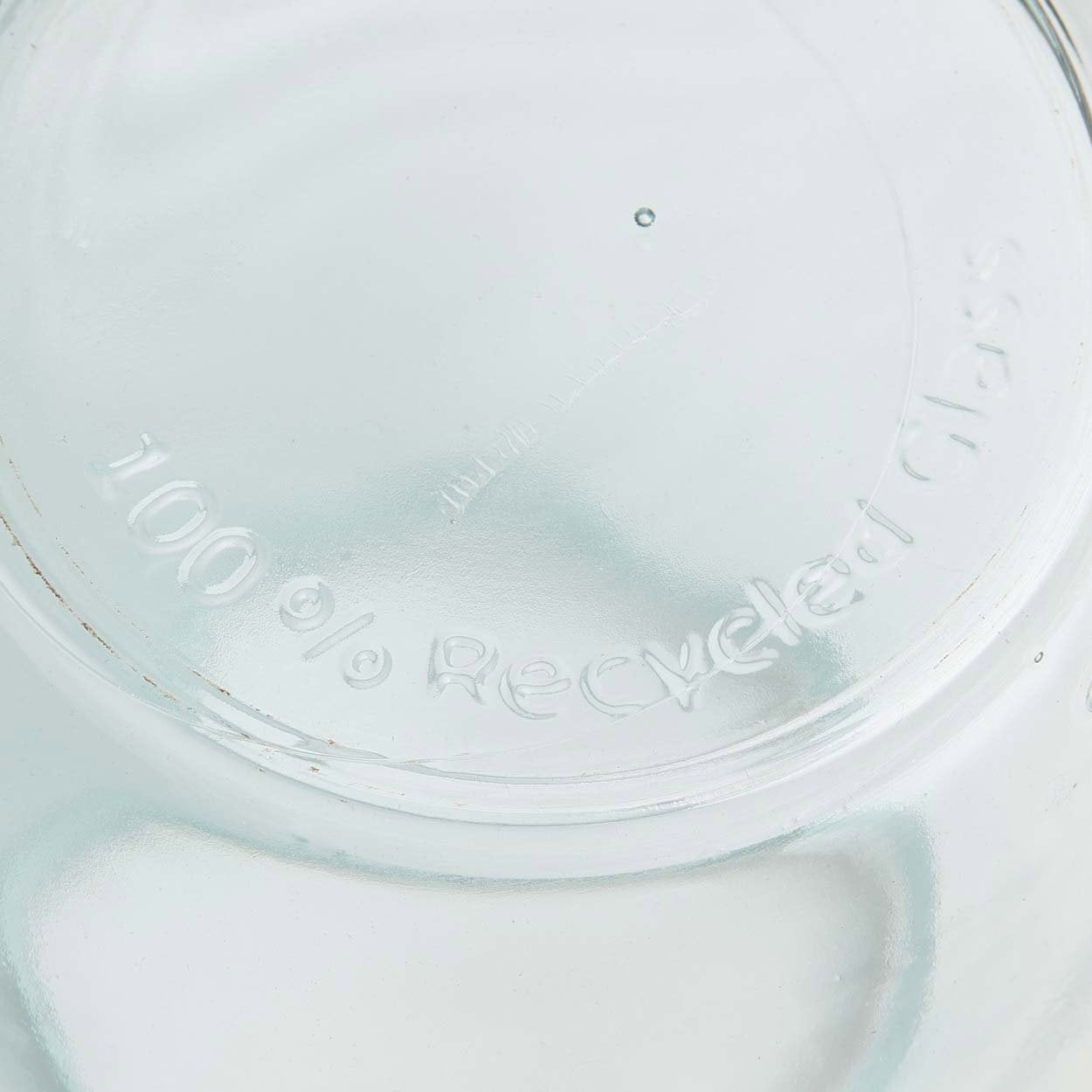 Qiezi Vase - Blue - M