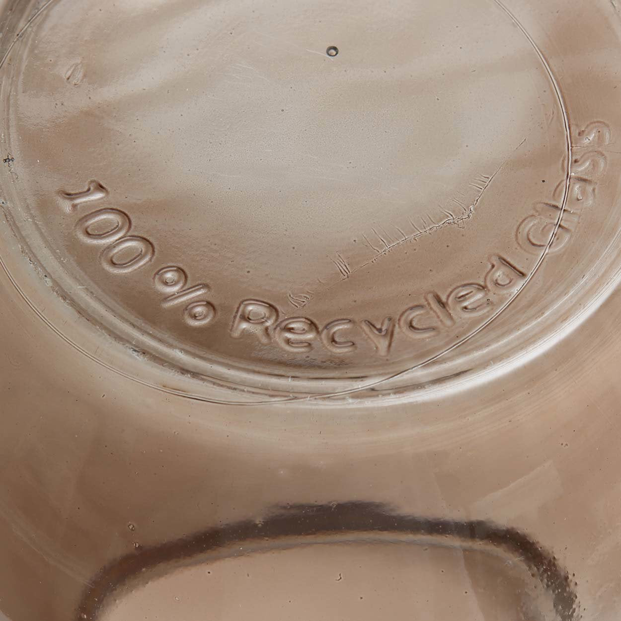 Qiezi-vase - Beige - M