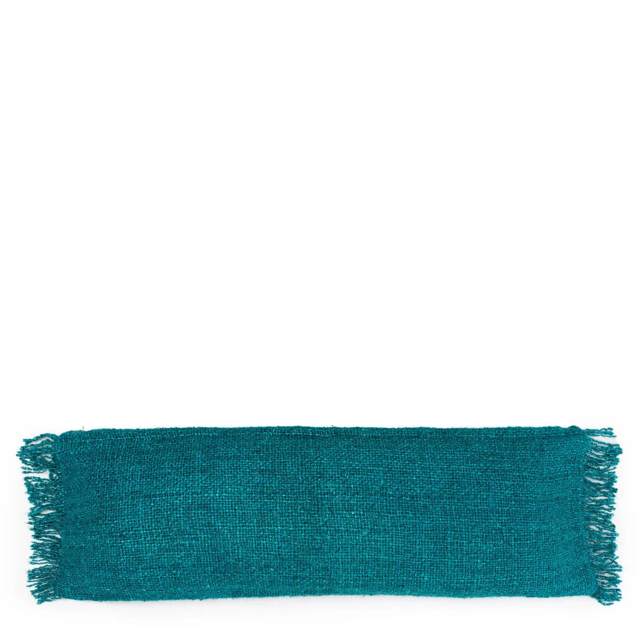 Oh Min Gee Pudebetræk - Aqua - 35x100cm
