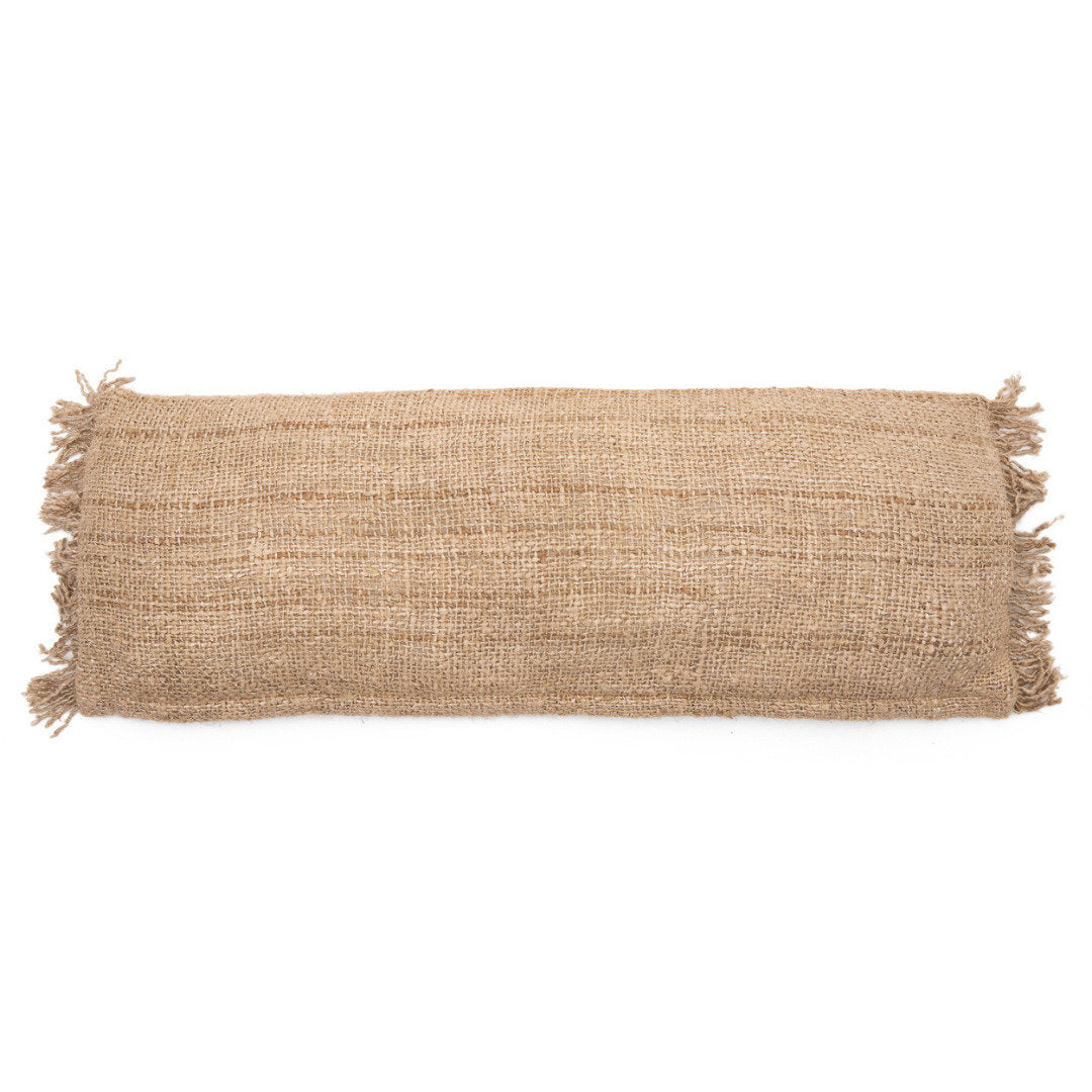 Oh My Gee Pudebetræk - Beige - 35x100cm