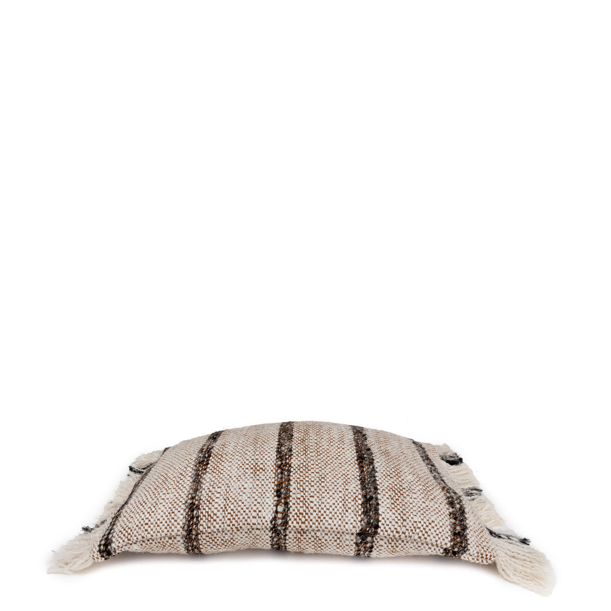 Oh My Gee Cushion Cover - Bohemian White - 30x50cm