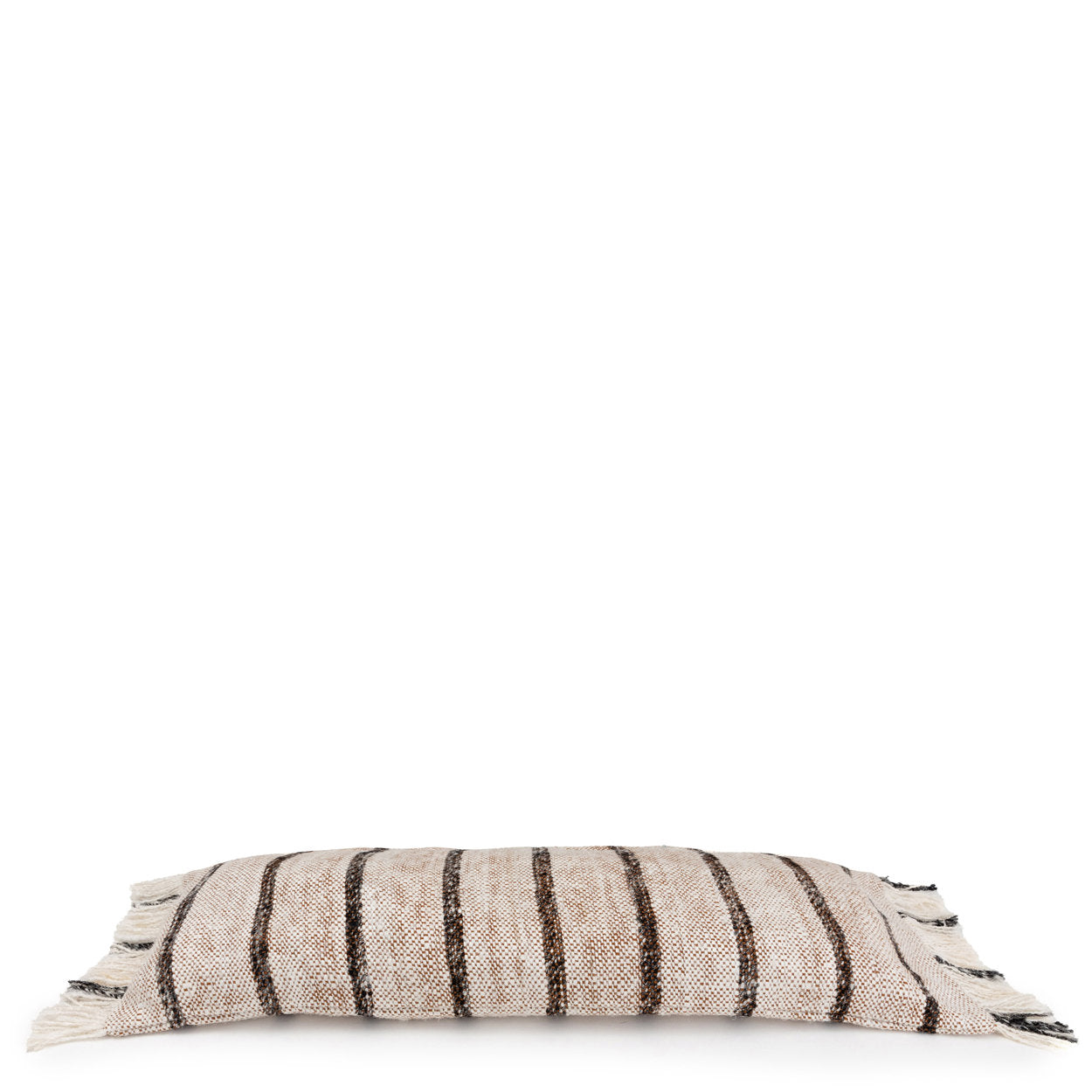 Oh My Gee Cushion Cover - Bohemian White - 35x100cm