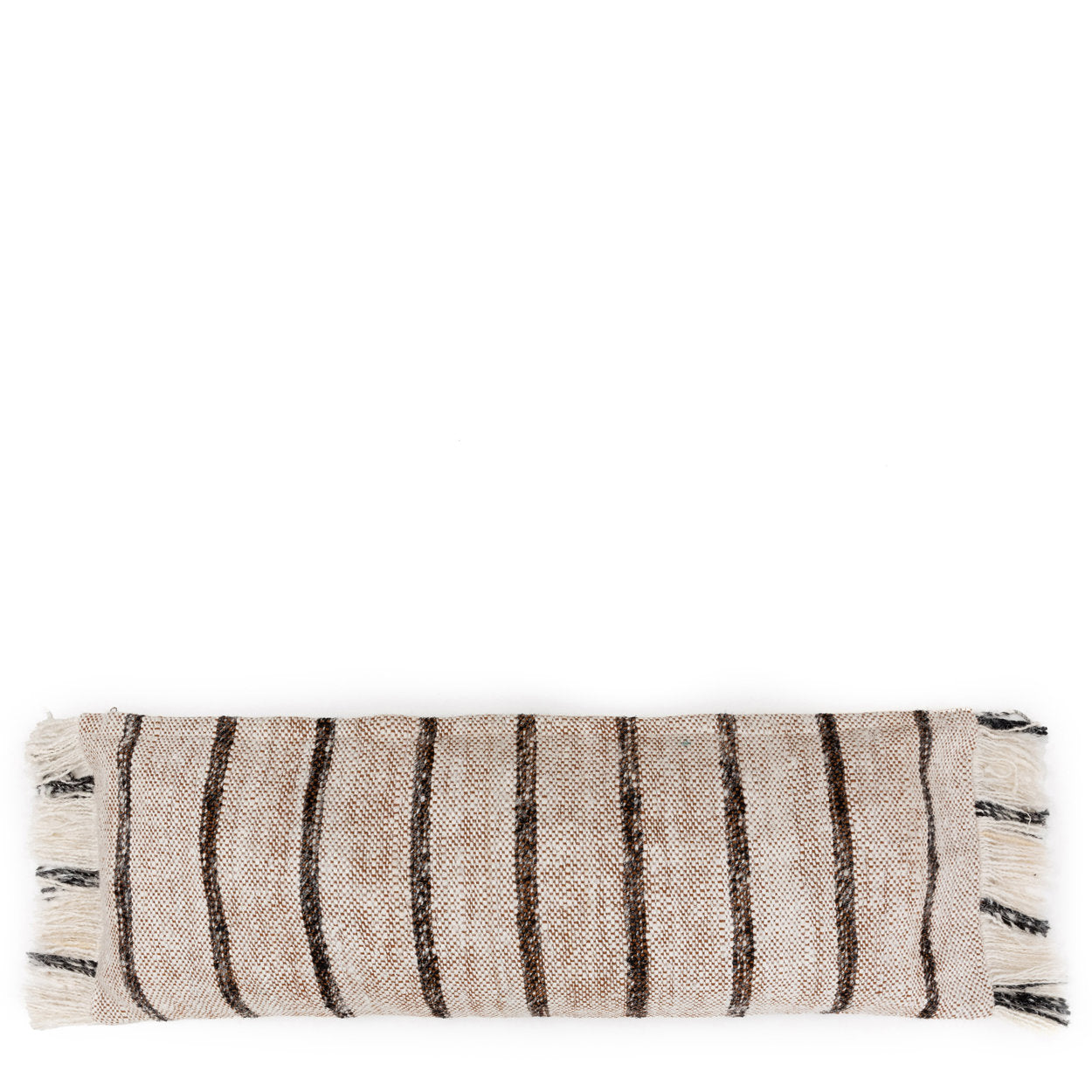 Oh My Gee Cushion Cover - Bohemian White - 35x100cm