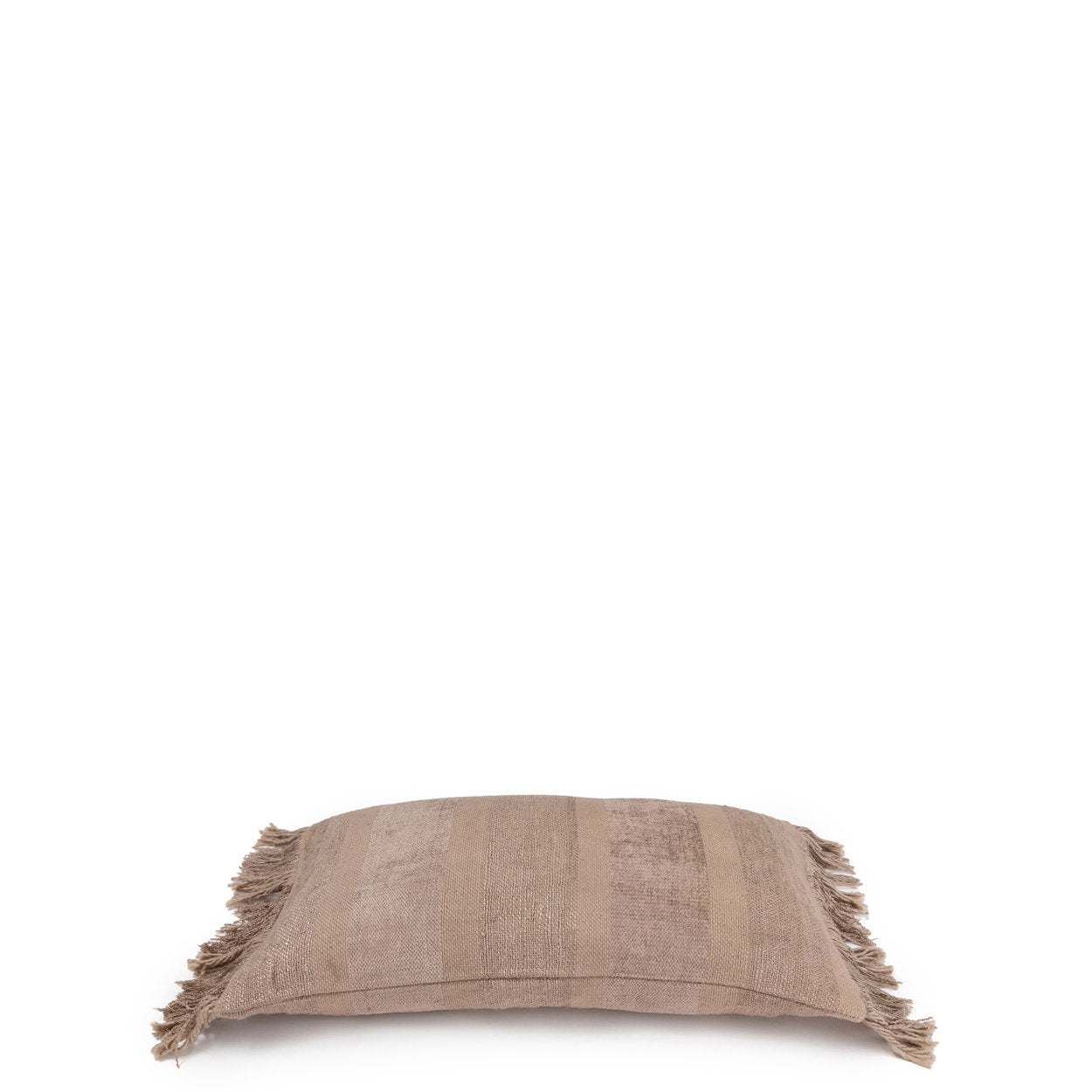 Oh My Gee Cushion Cover - Concrete Velvet - 30x50cm