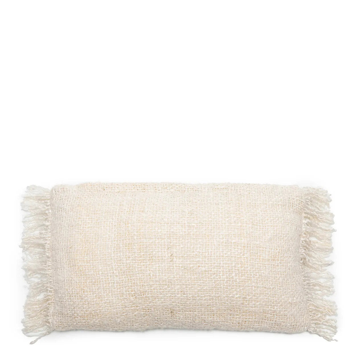 Oh My Gee Cushion Cover - Cream - 30x50cm