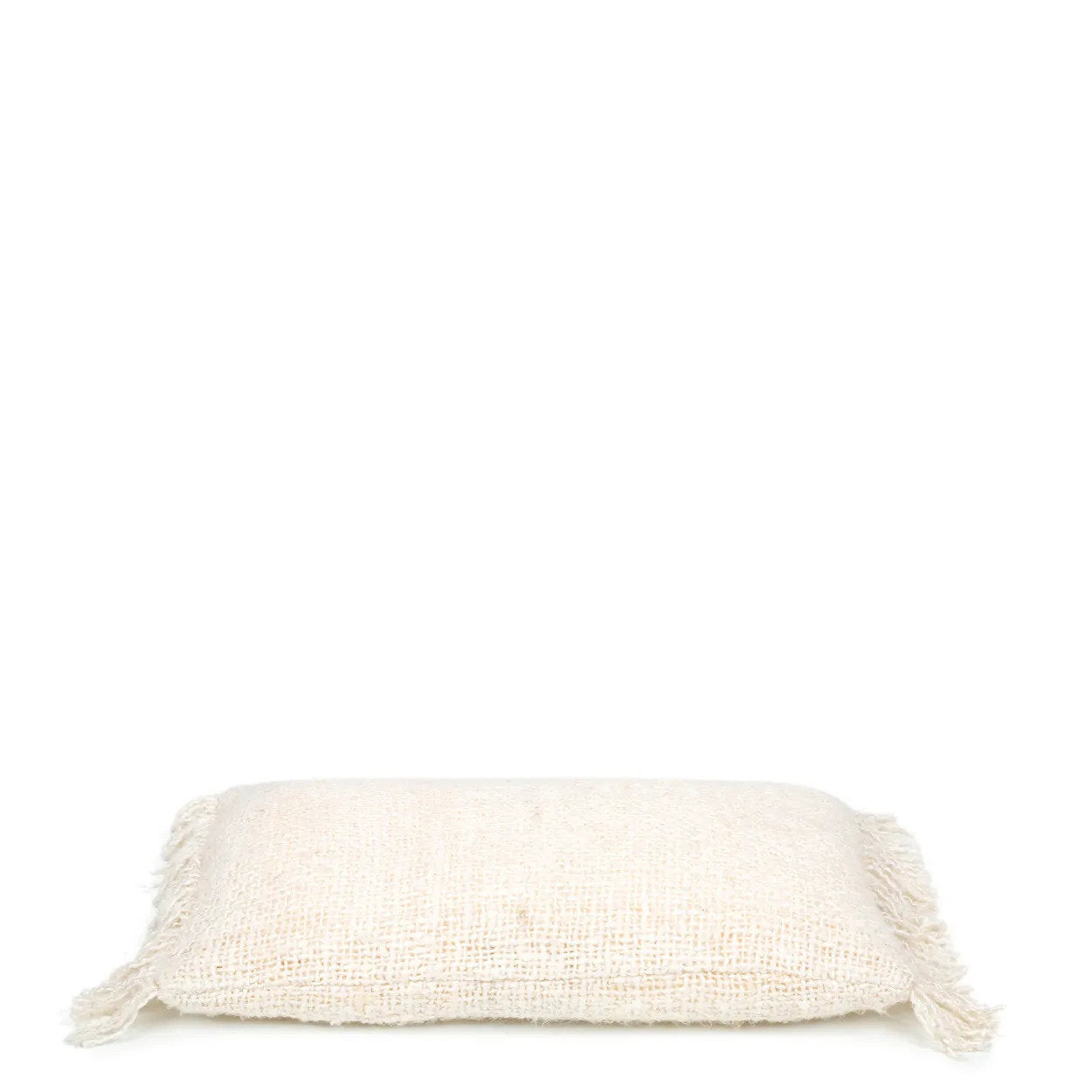 Oh My Gee Cushion Cover - Cream - 30x50cm