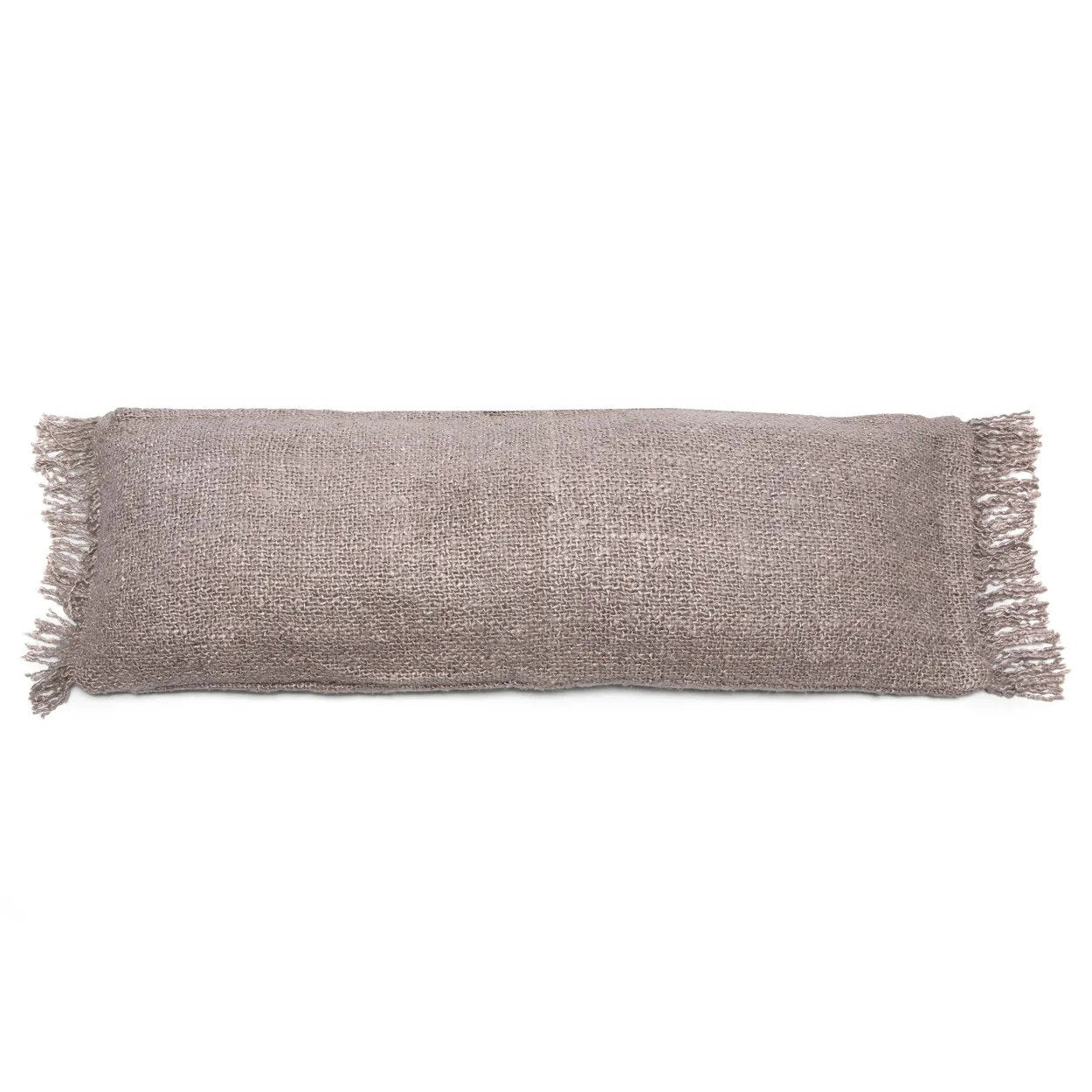 Oh My Gee Pudebetræk - Perlegrå - 35x100cm