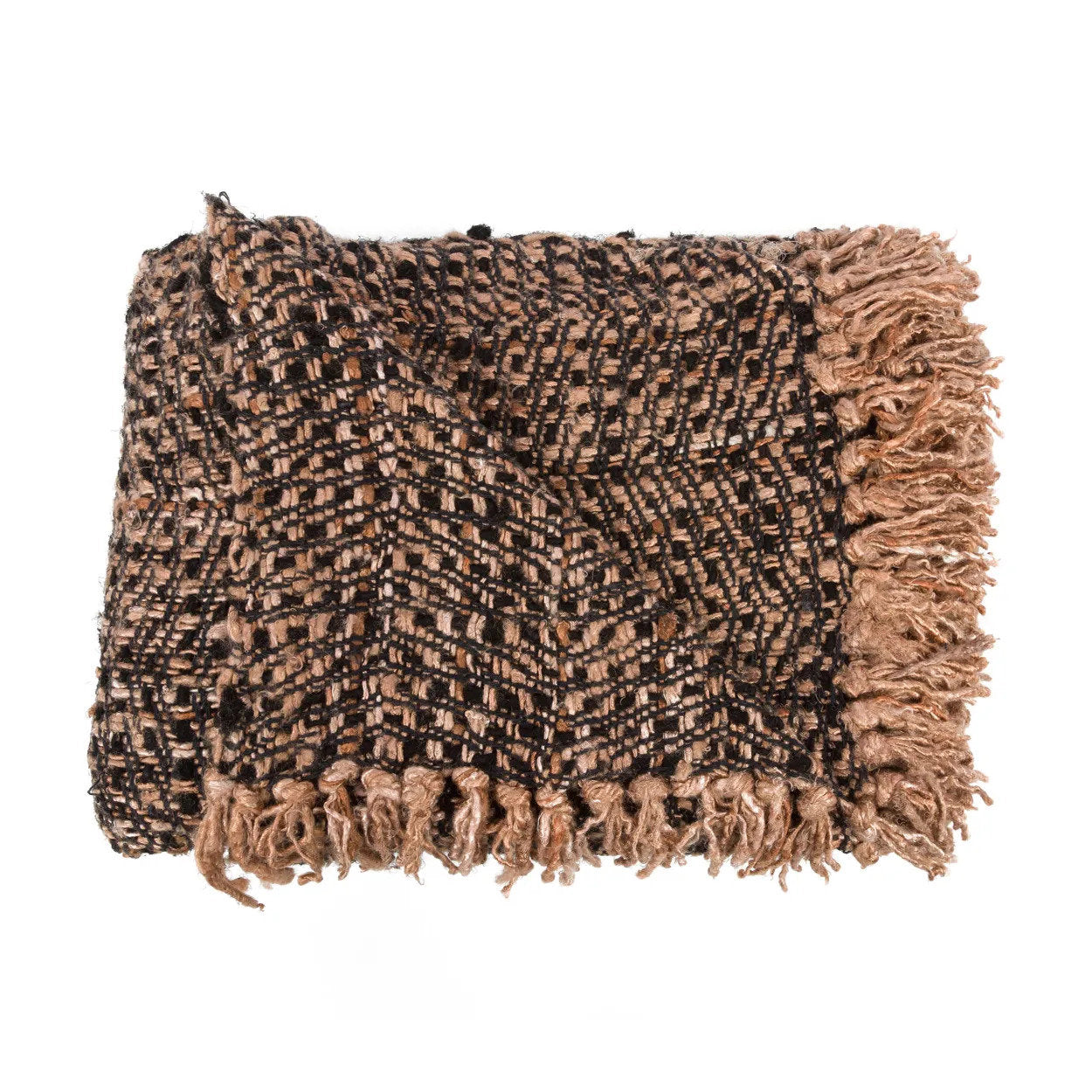 S'il Vous Rug - Black Copper