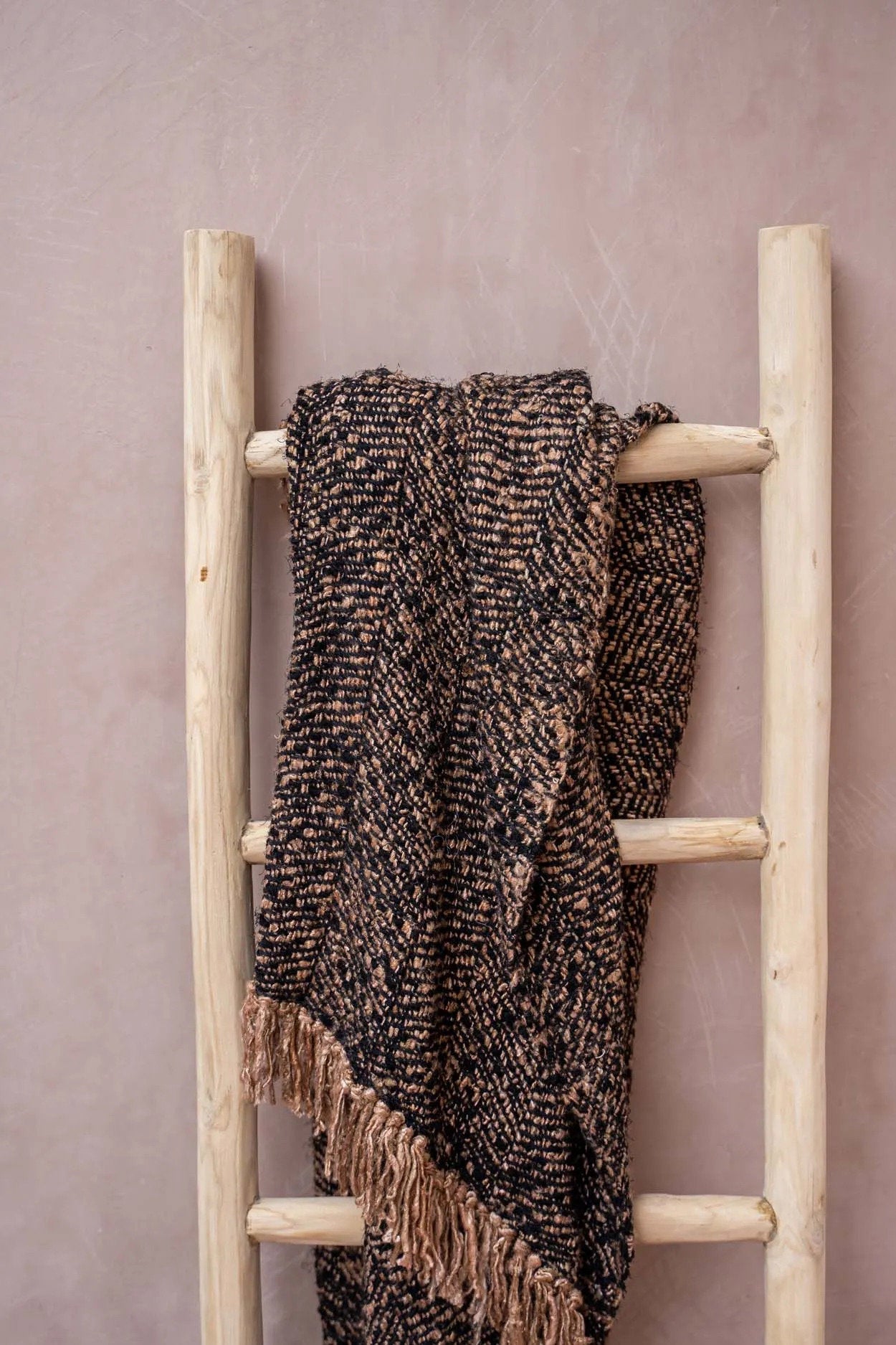 S'il Vous Rug - Black Copper