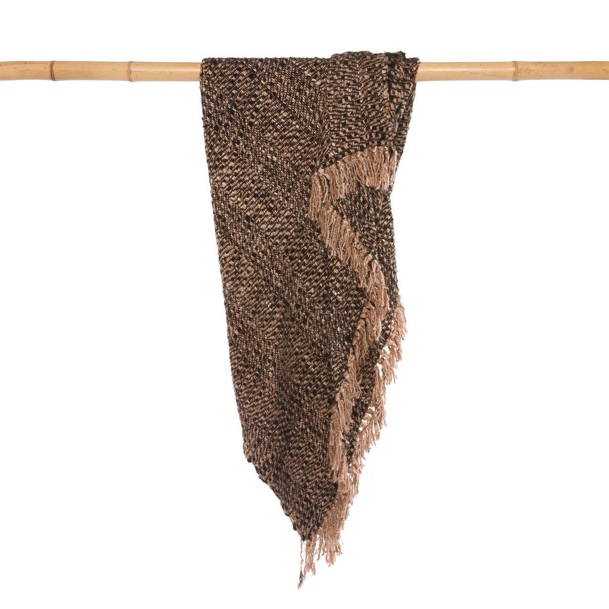 S'il Vous Rug - Black Copper