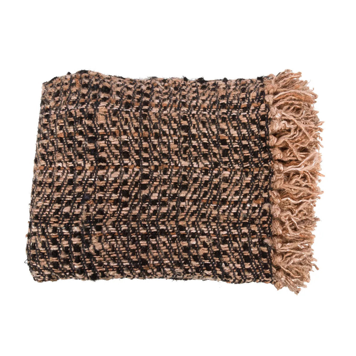 S'il Vous Rug - Black Copper
