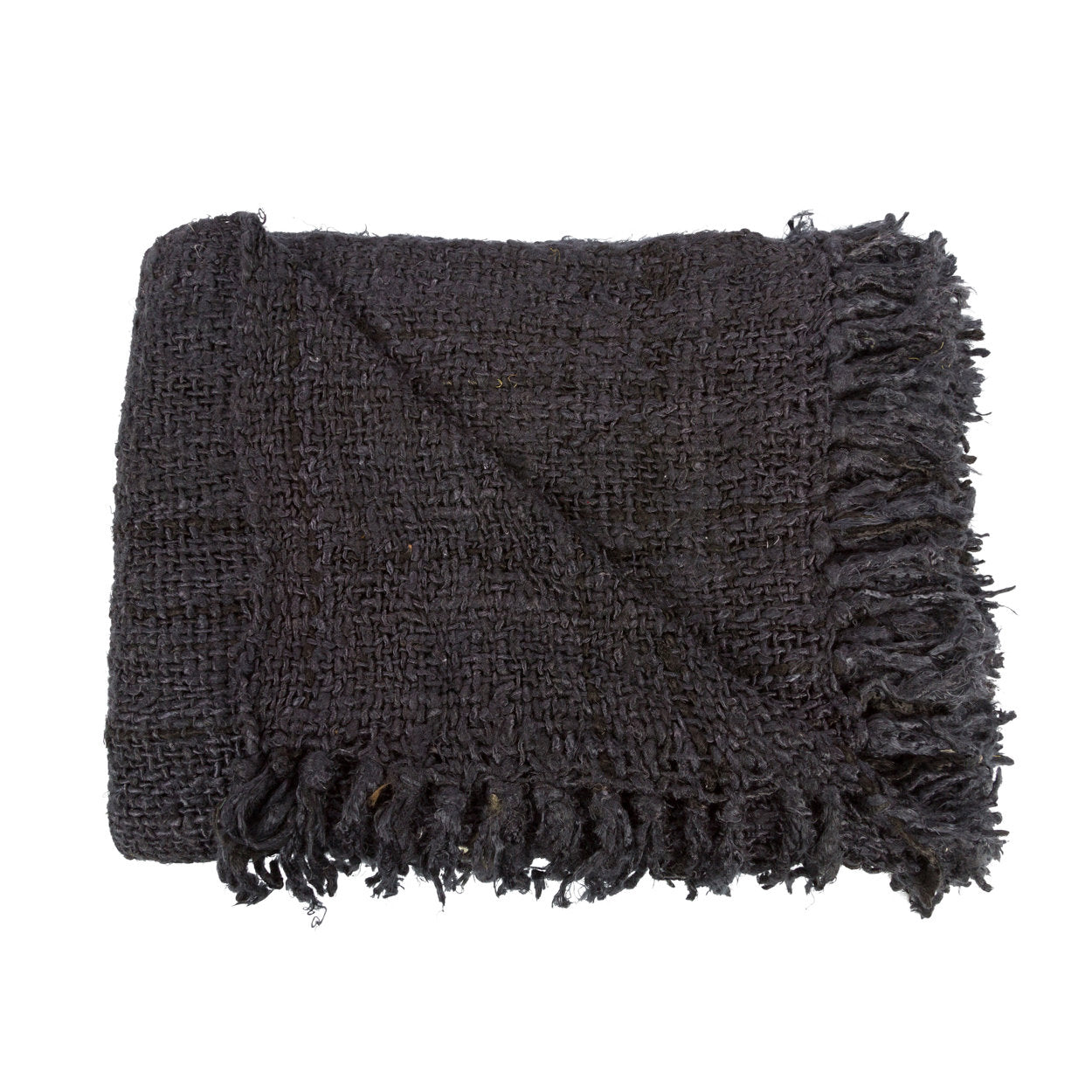S'il Vous Rug - Black