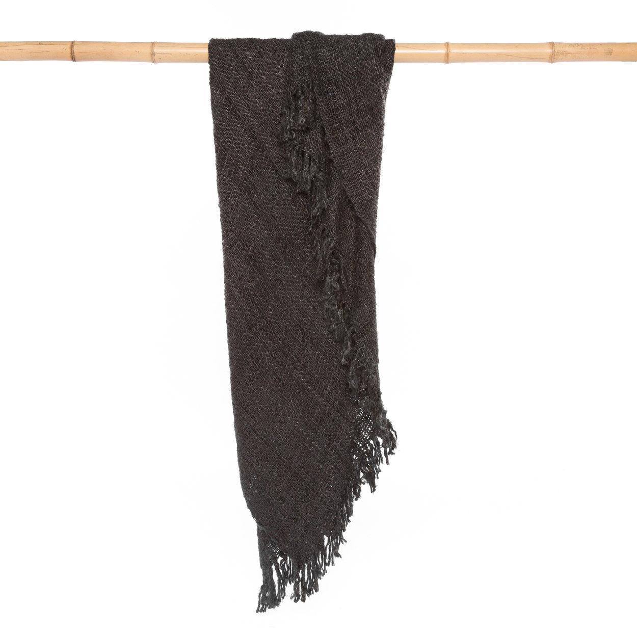 S'il Vous Rug - Black