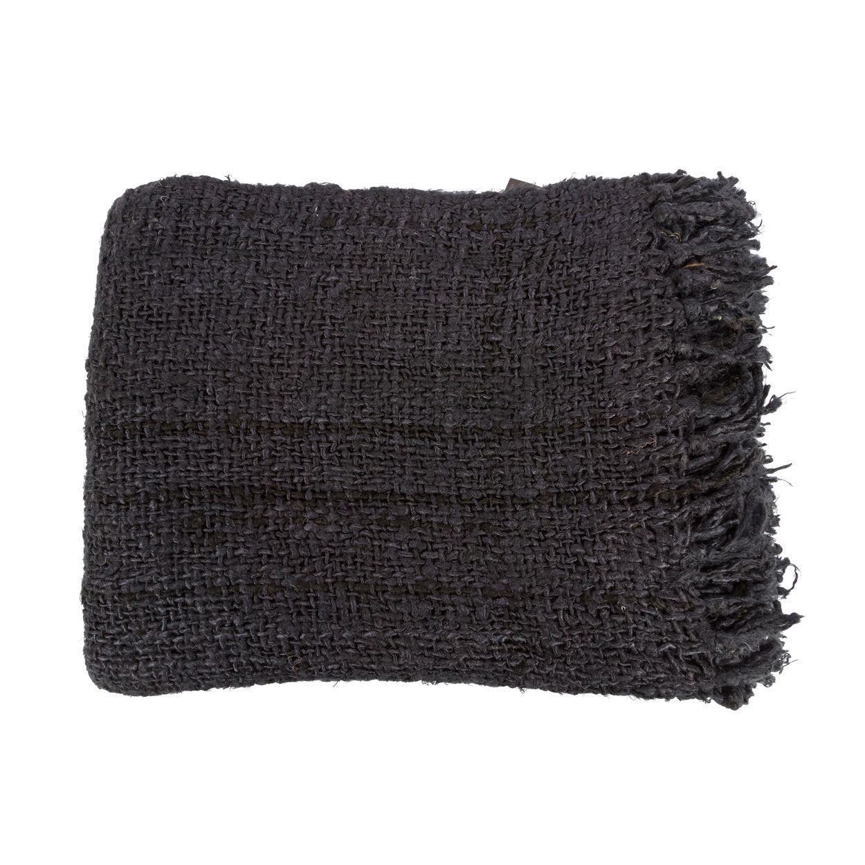 S'il Vous Rug - Black