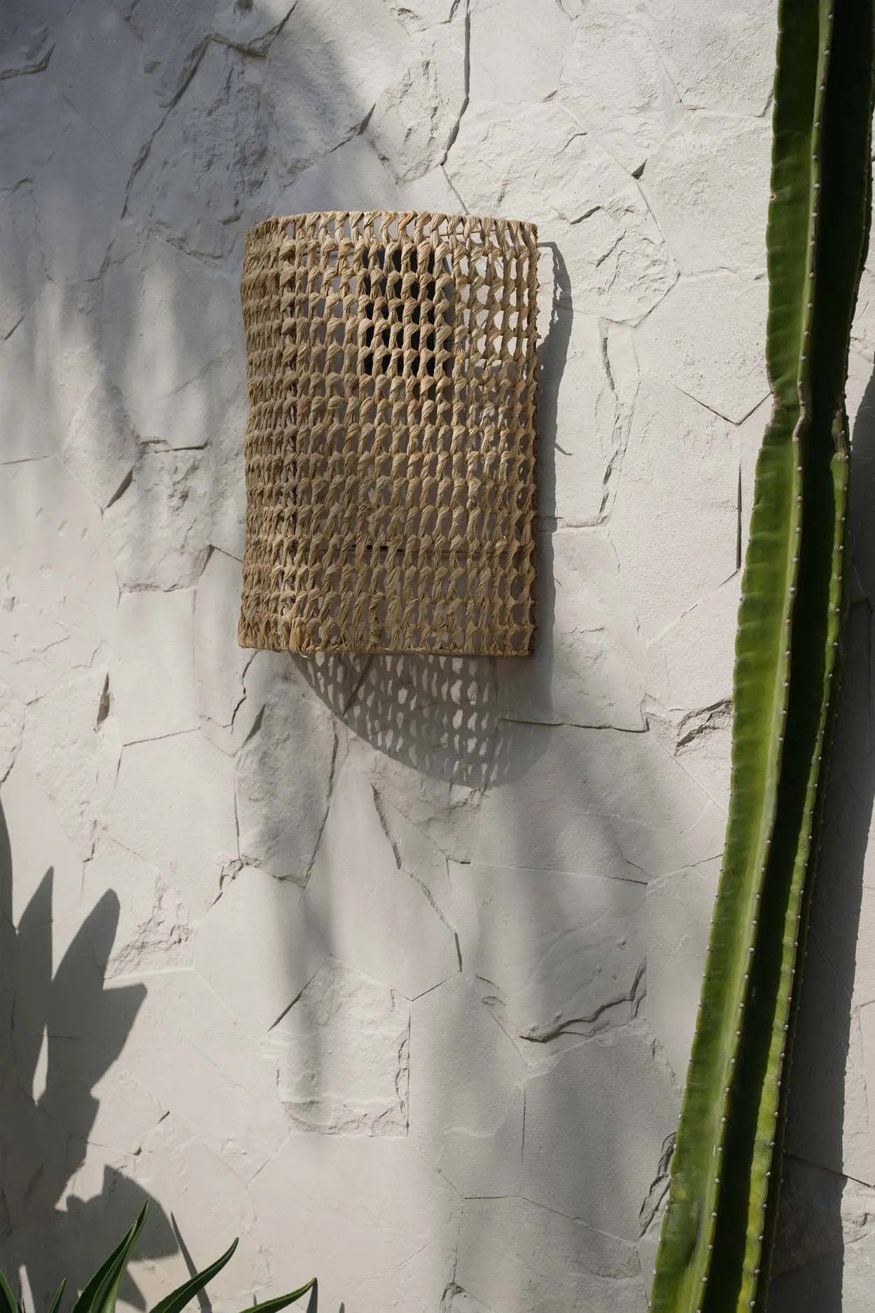 SiriKit Vægkunst - Naturlig
