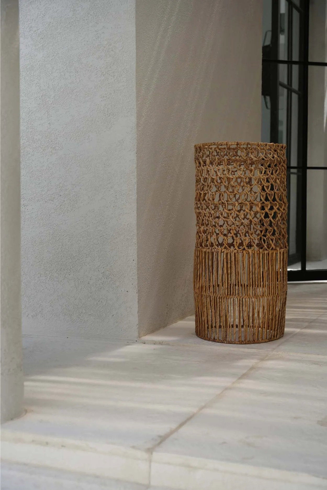 Takuhanki Lamp Pendant - Natural - L
