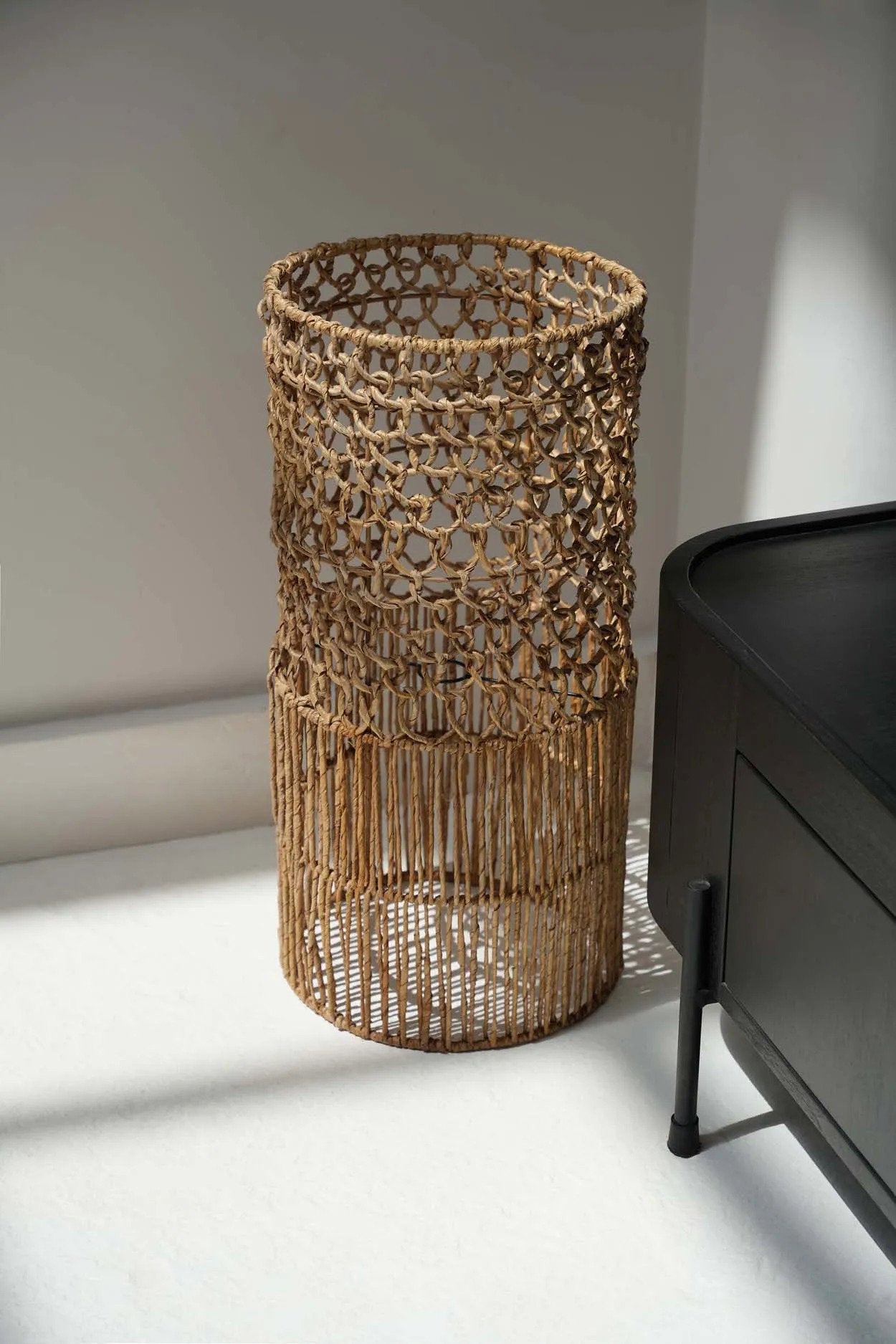 Takuhanki Lamp Pendant - Natural - L