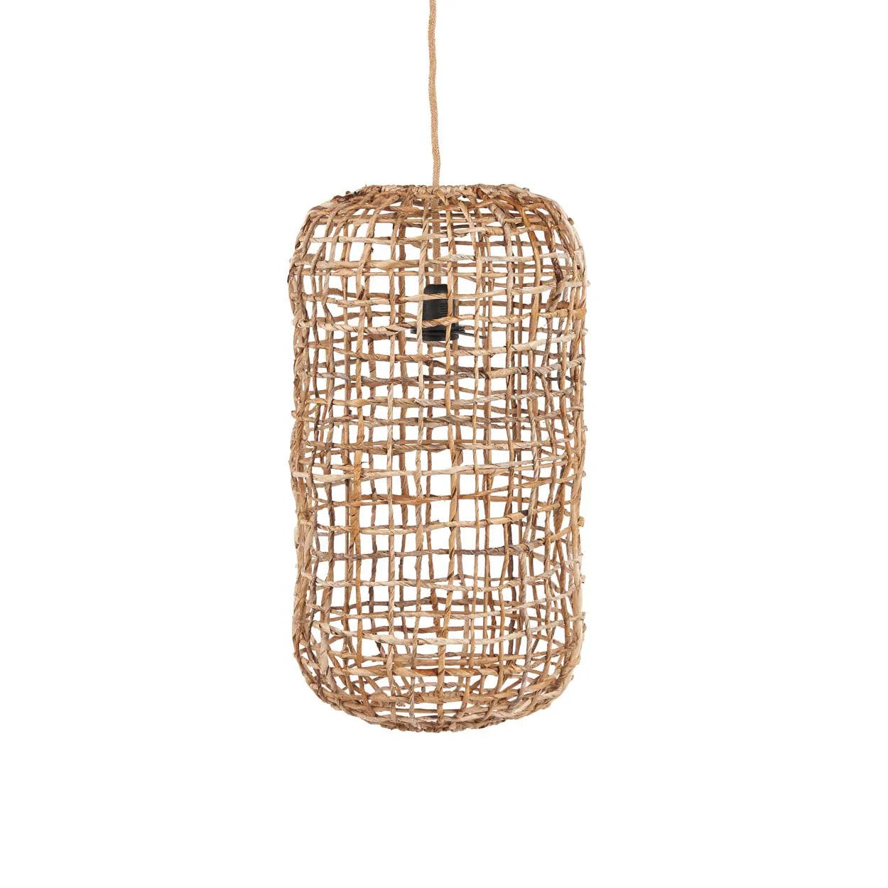 Kuso Lampe Vedhæng - Naturlig - M