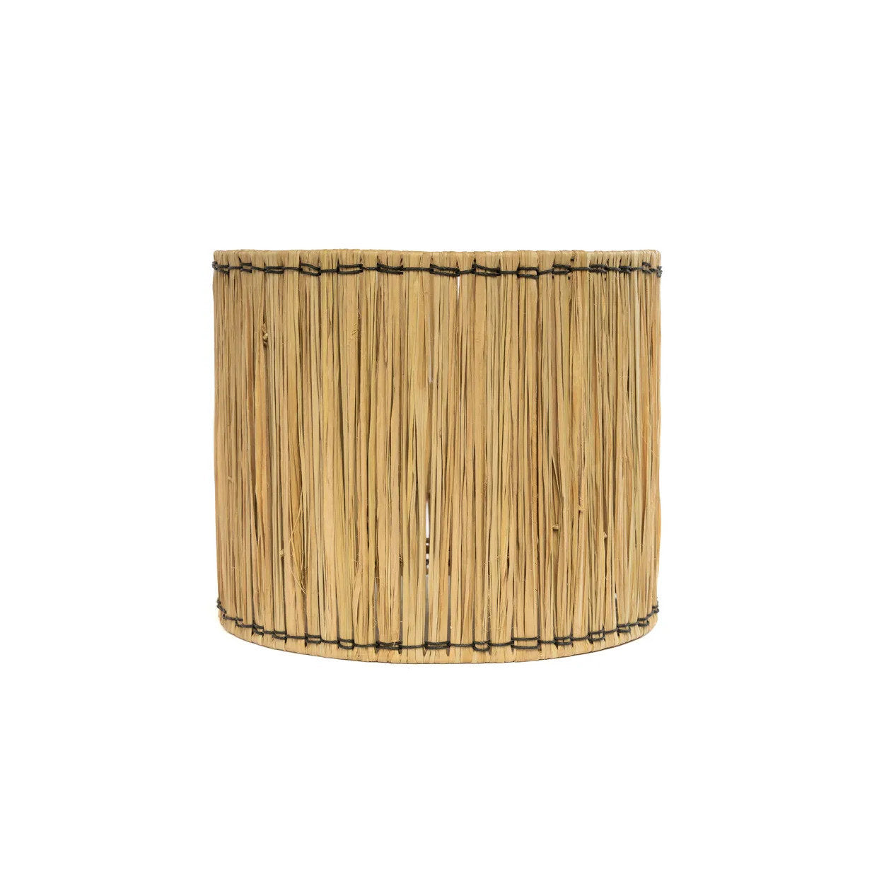 Molokai bordlampe - Hvid Natur