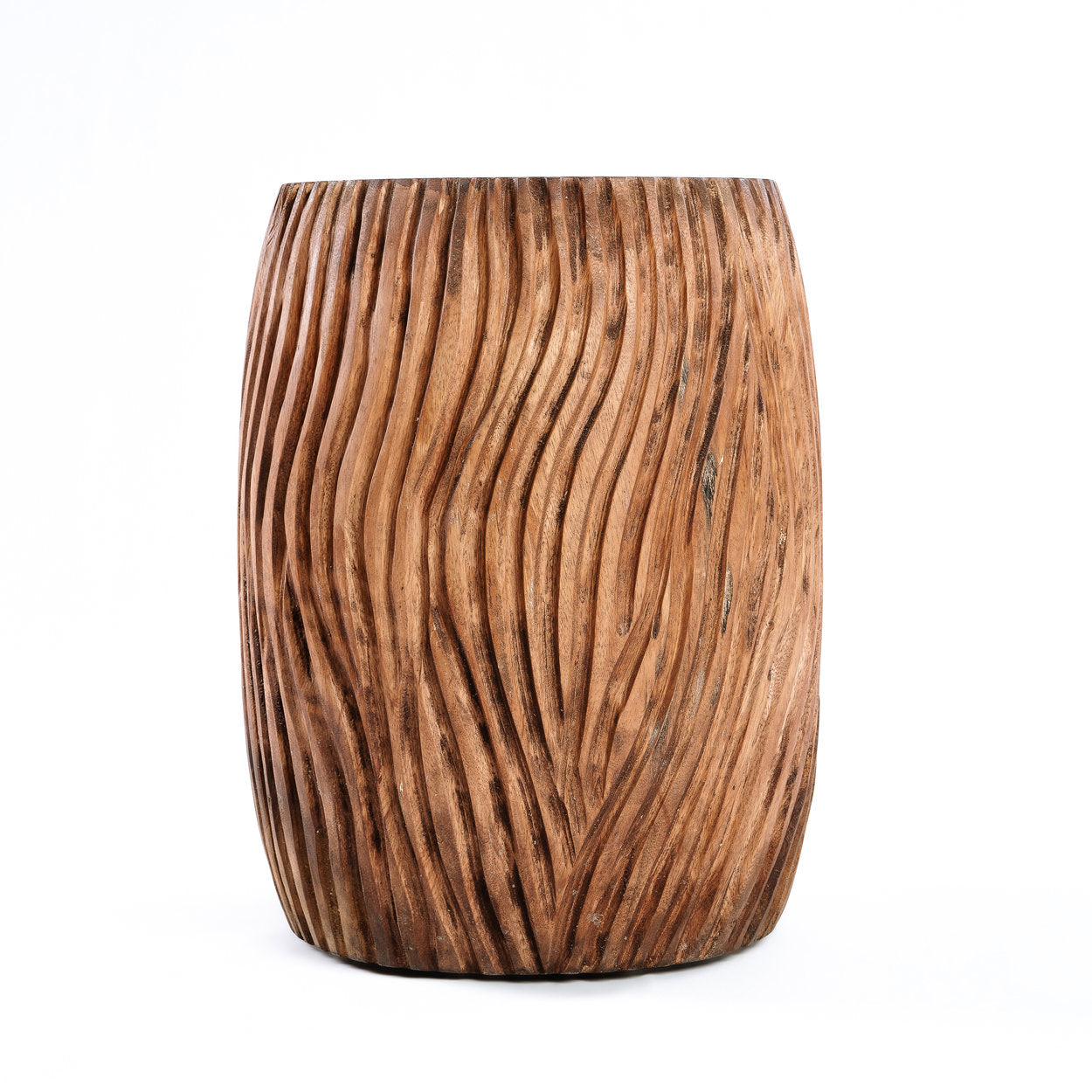 Celebes Stool - Natur