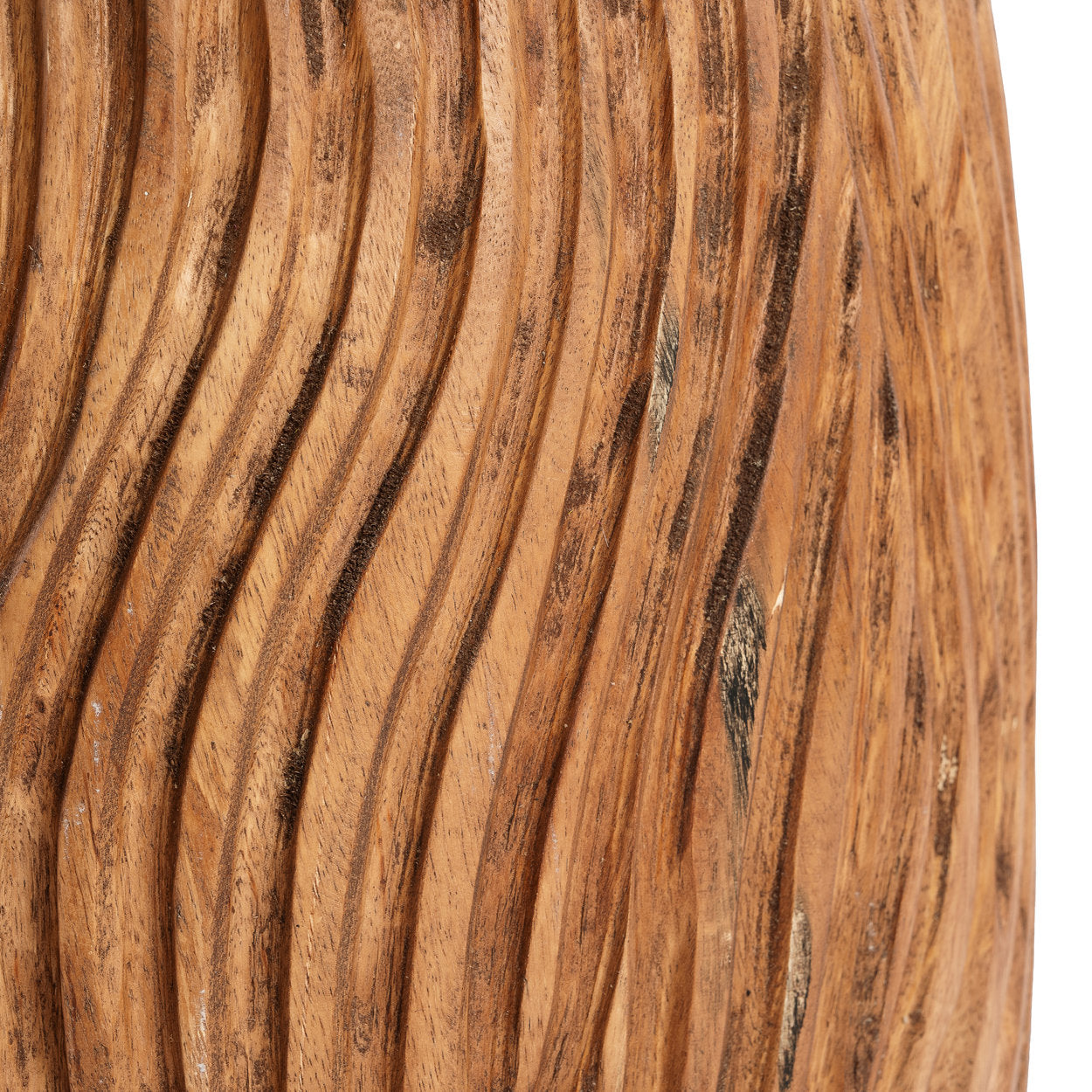 Celebes Stool - Natur