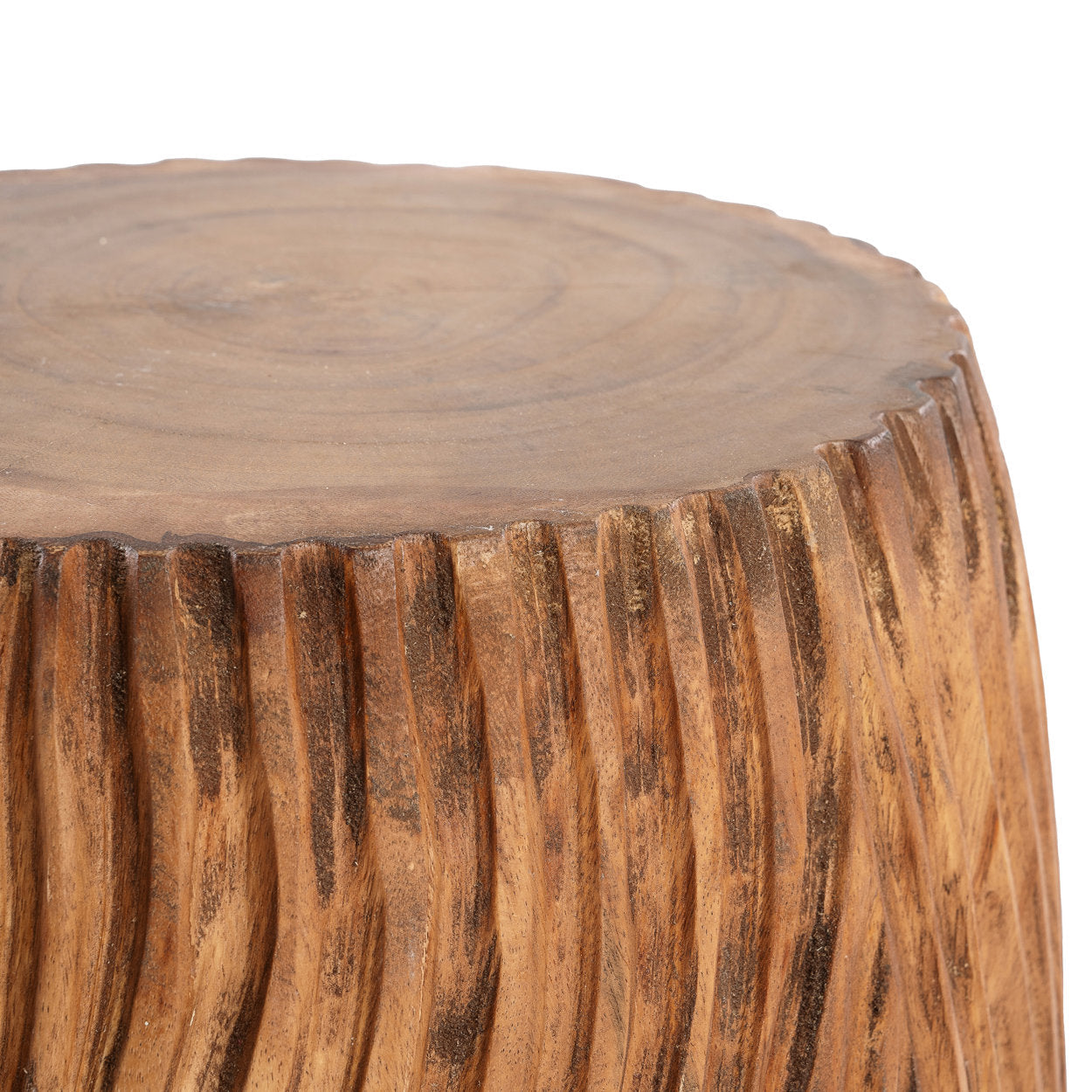 Celebes Stool - Natur