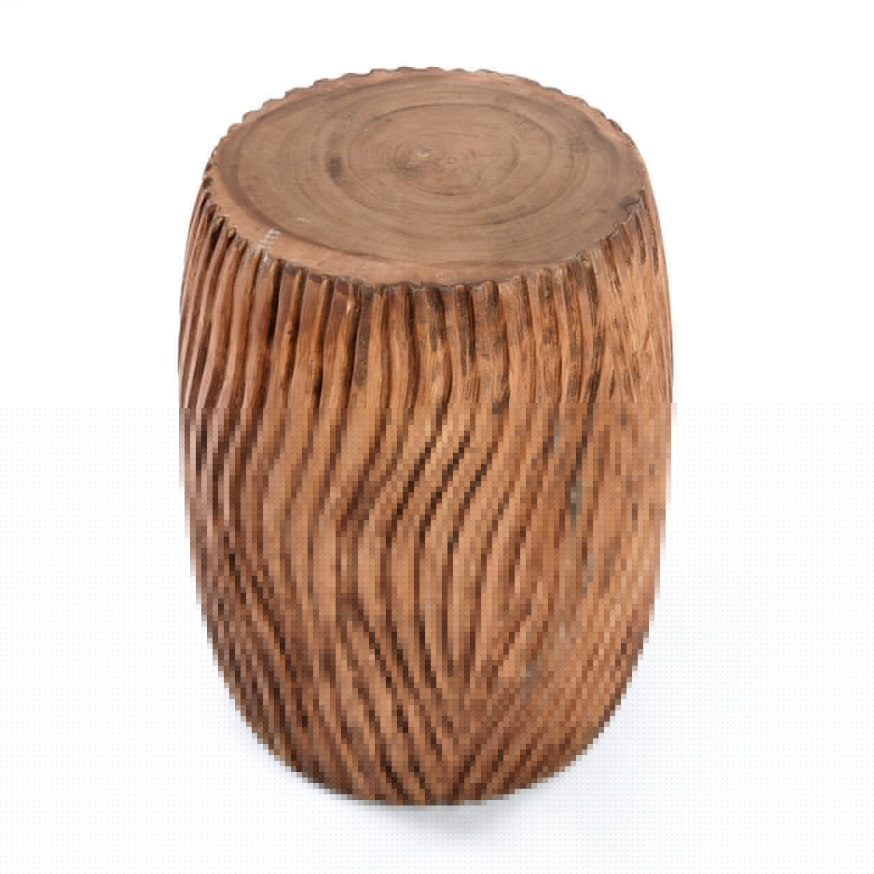 Celebes Stool - Natur