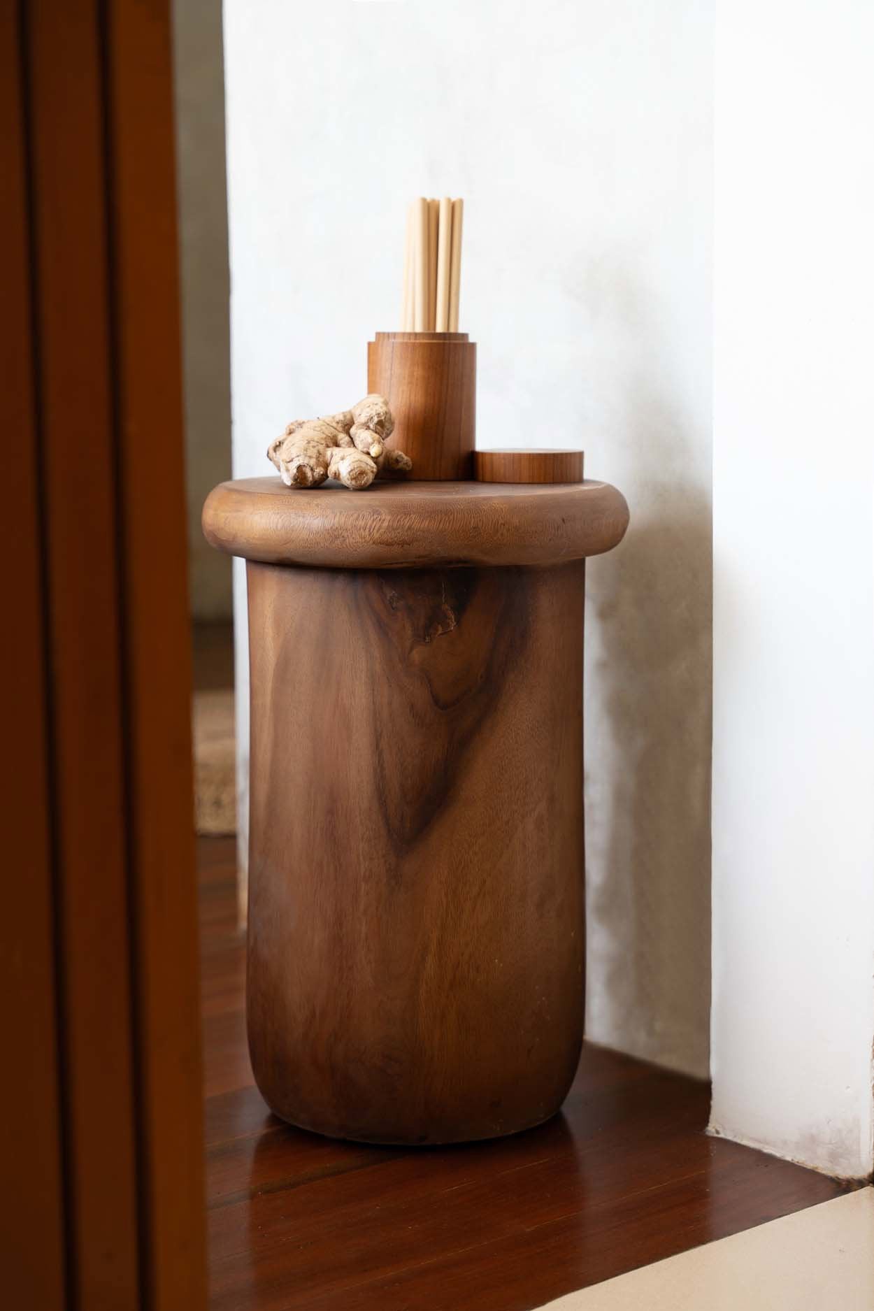 Killa Chair - Natural