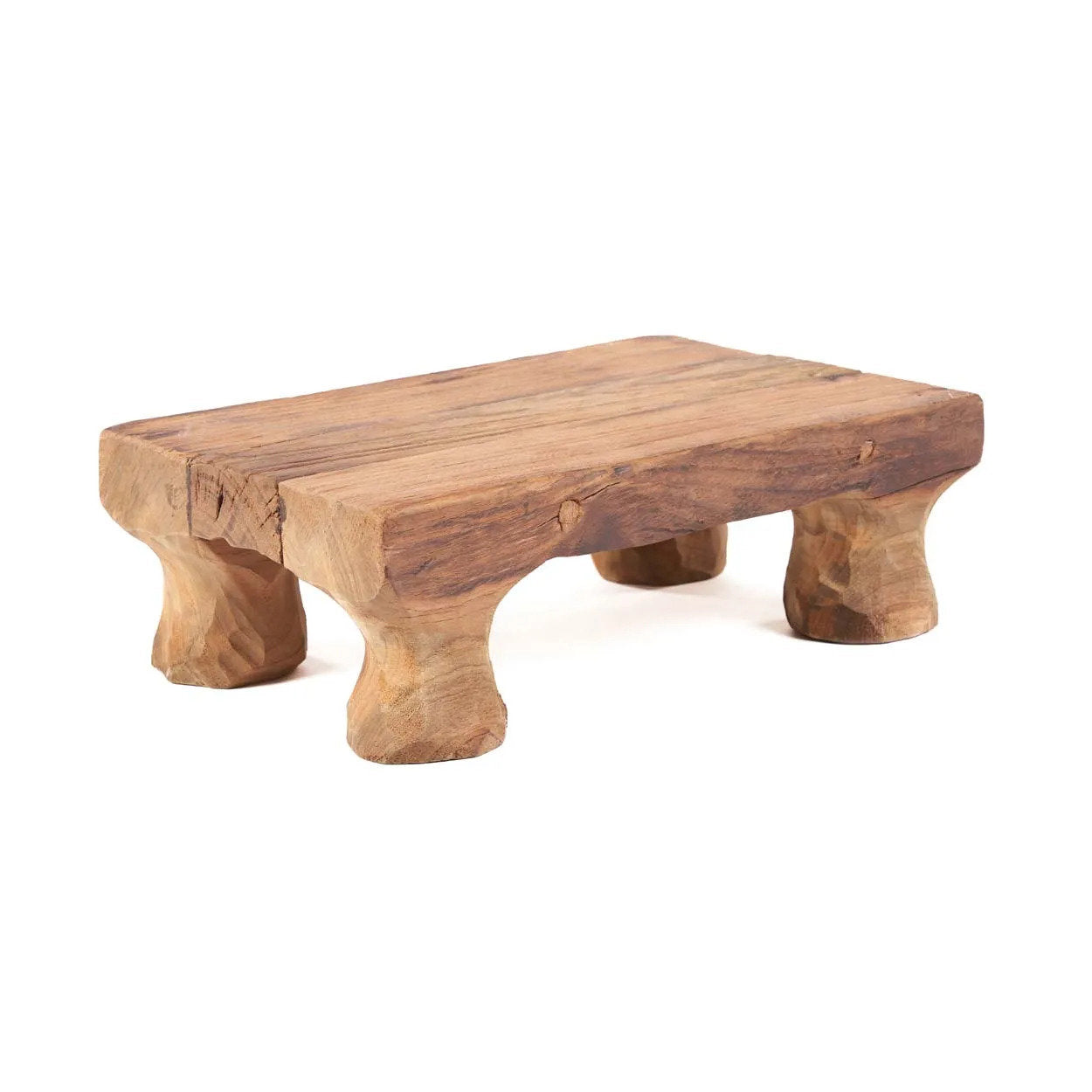 Den Lækre Bakke - Naturlig