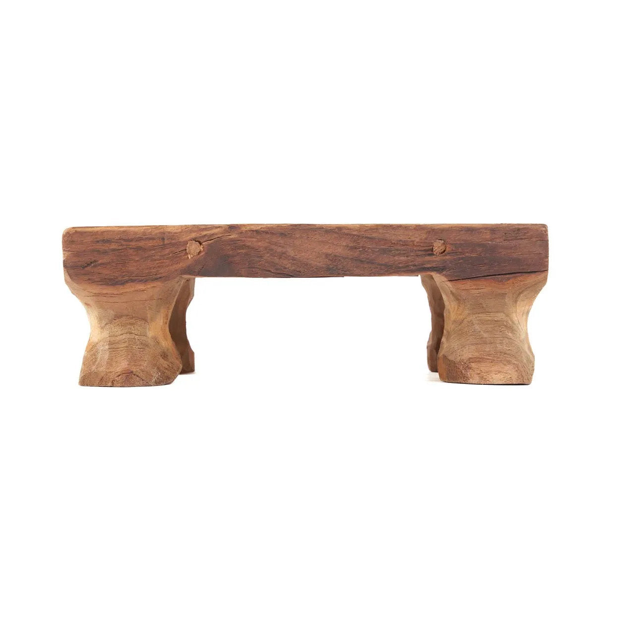 Den Lækre Bakke - Naturlig