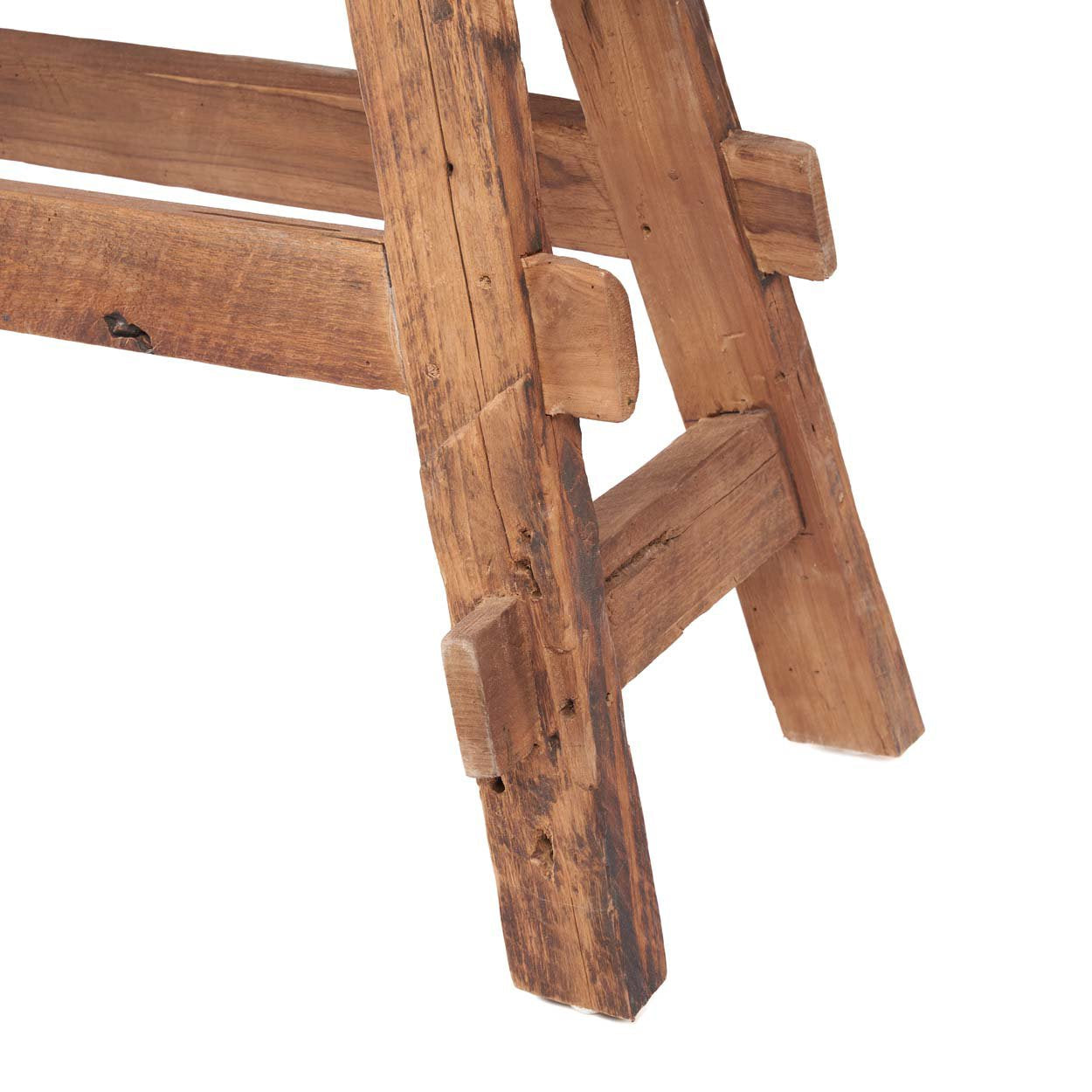 Beauteous Bench - Natural