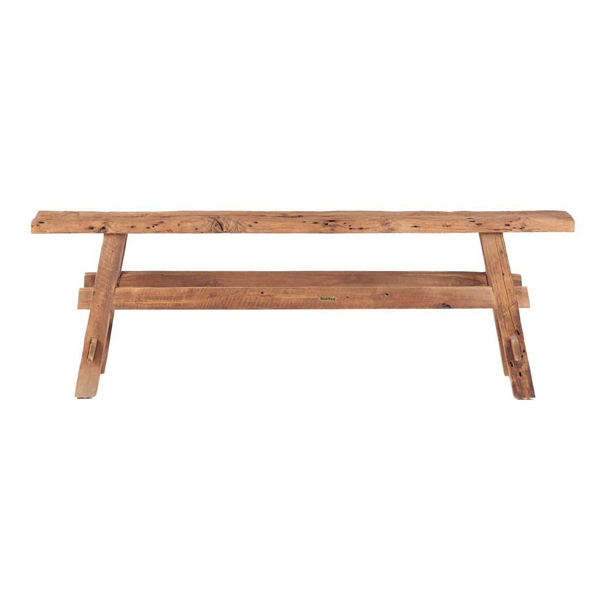 Beauteous Bench - Natural